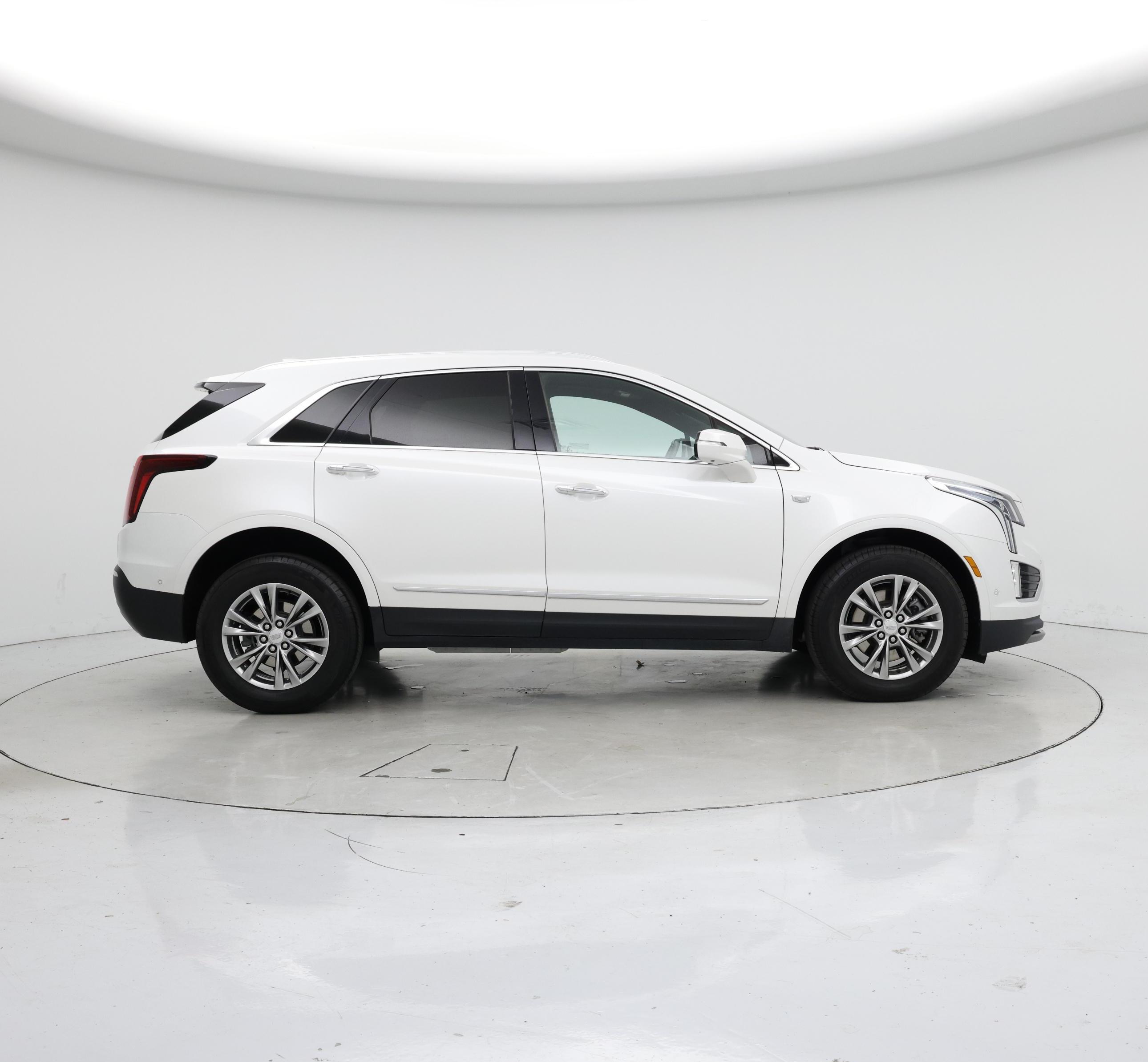 Thumbnail: 2021 Cadillac XT5 - 7