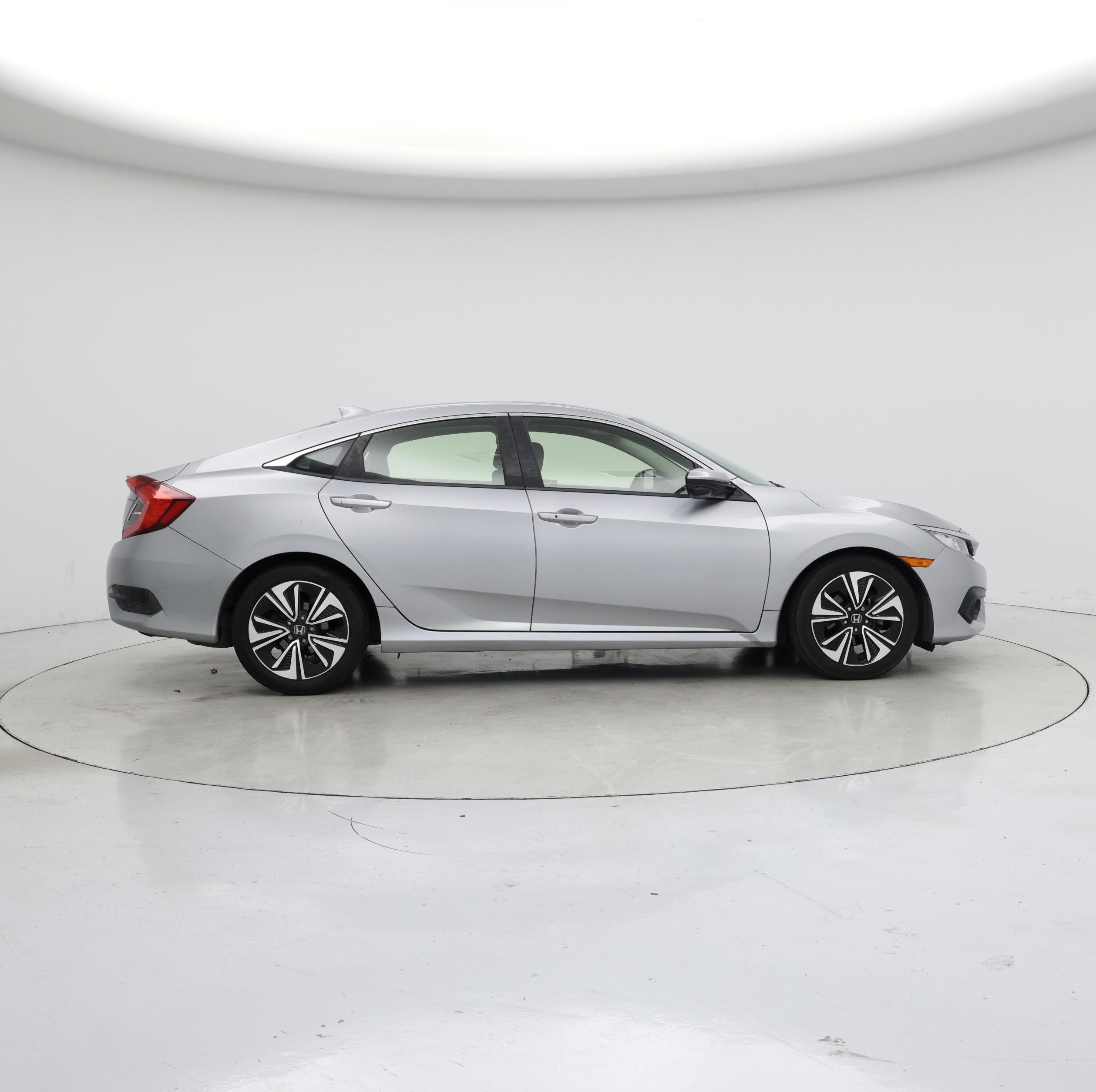 Thumbnail: 2018 Honda Civic - 7