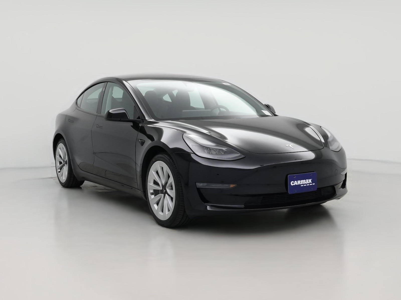 2021 Tesla Model 3 Base