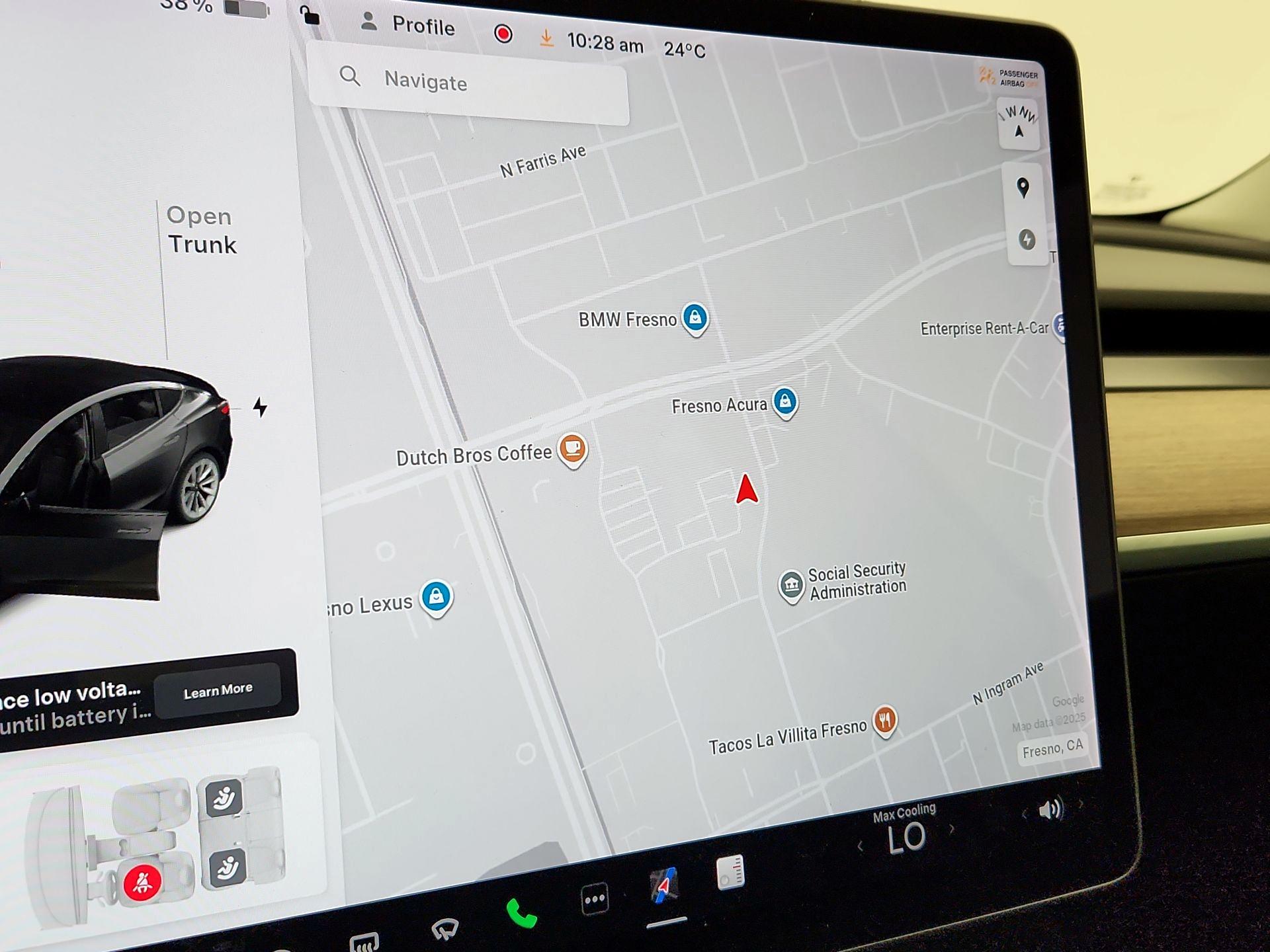 Thumbnail: 2021 Tesla Model 3 - 13