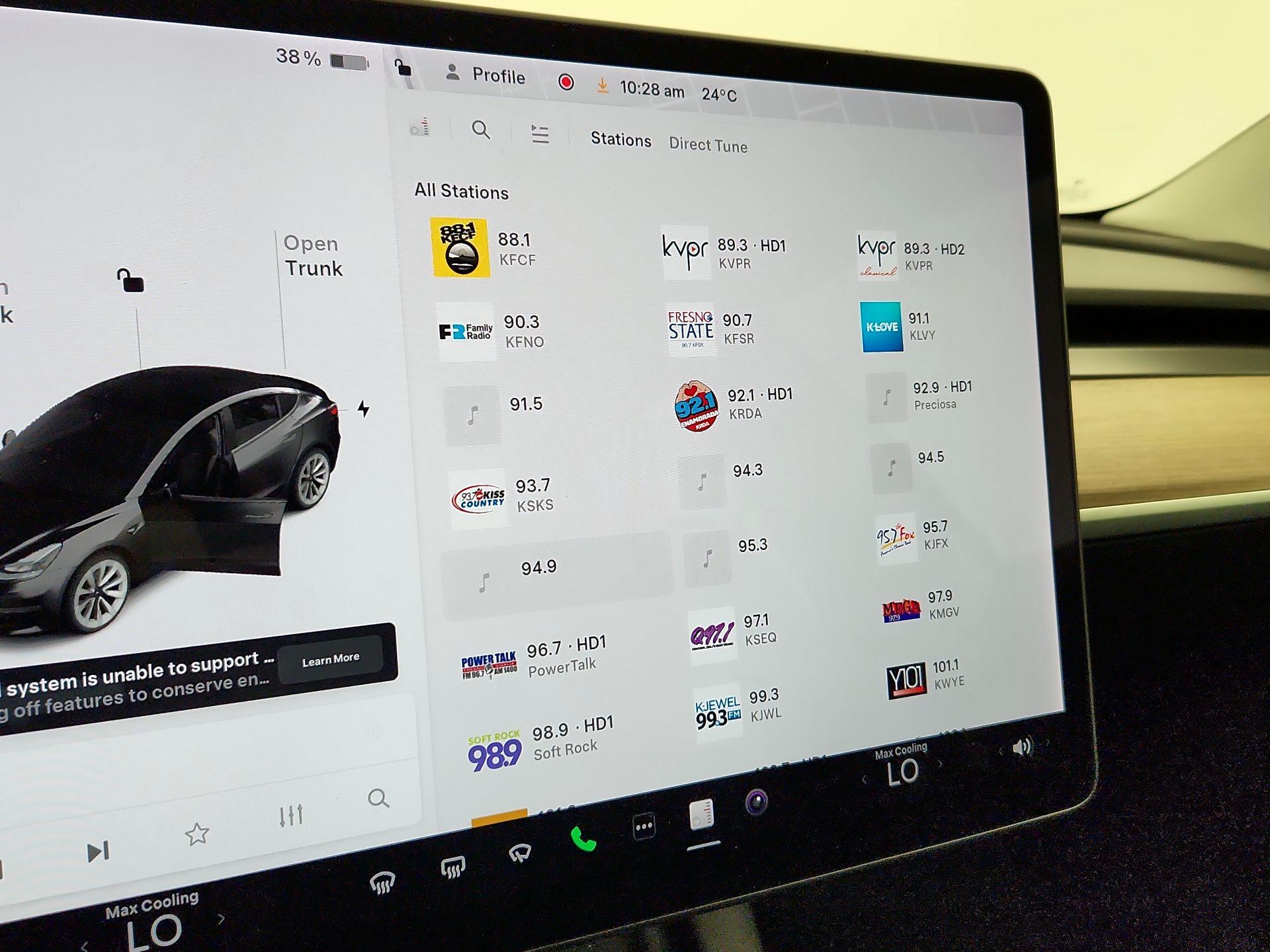 Thumbnail: 2021 Tesla Model 3 - 15