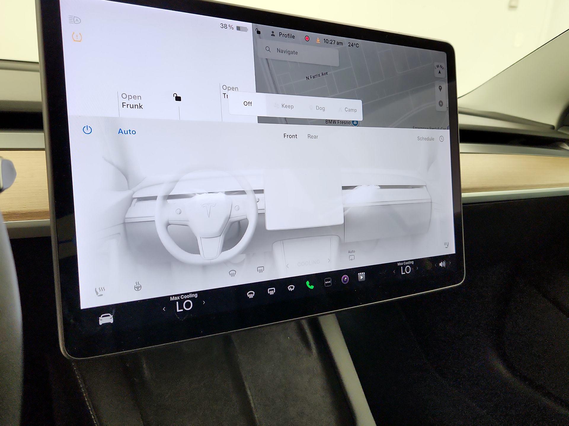 Thumbnail: 2021 Tesla Model 3 - 16
