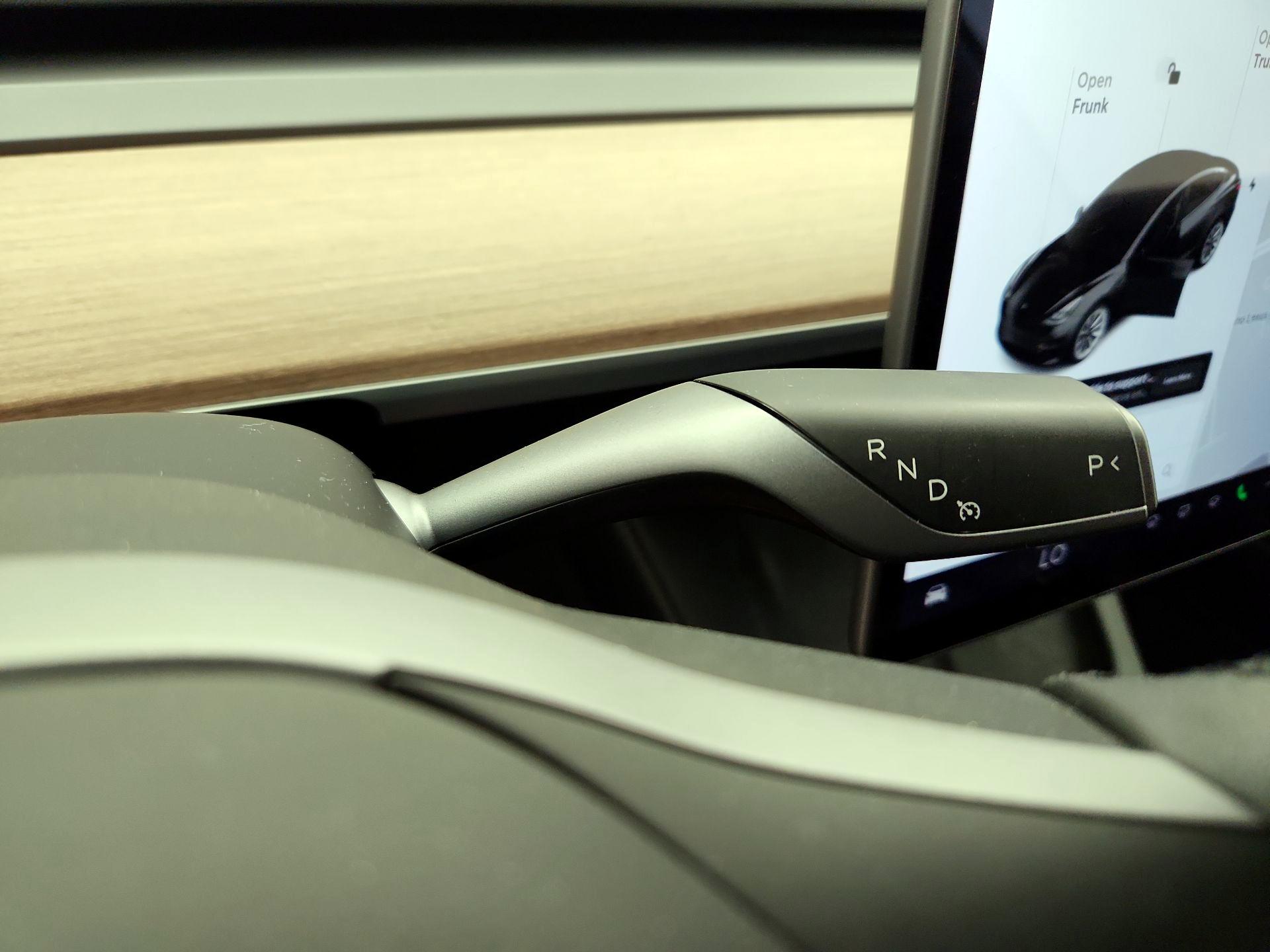 Thumbnail: 2021 Tesla Model 3 - 17
