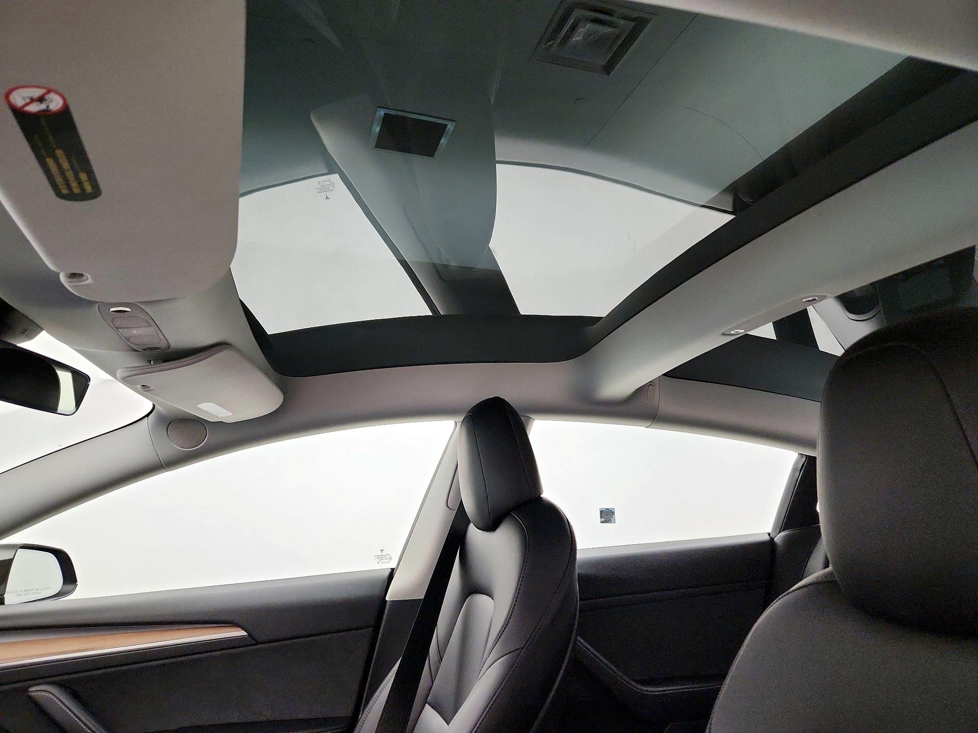 Thumbnail: 2021 Tesla Model 3 - 19