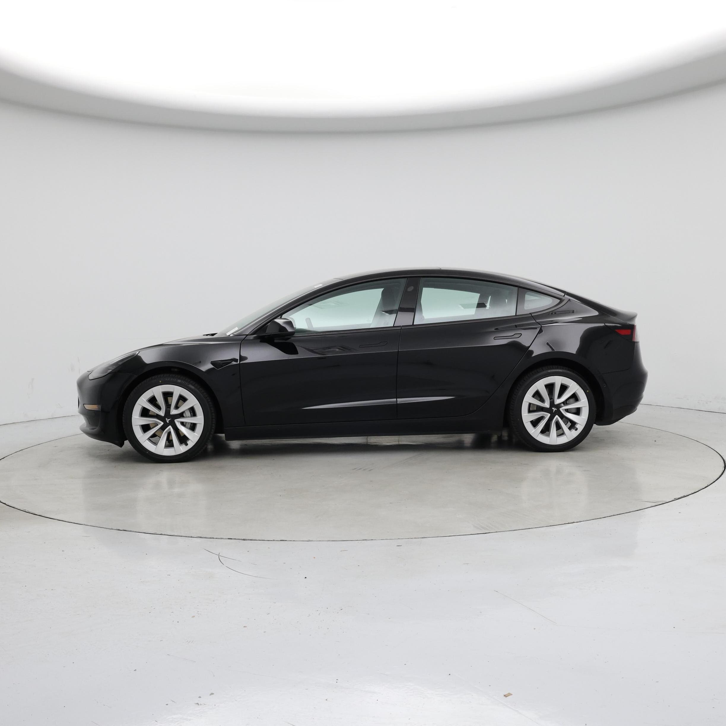 Thumbnail: 2021 Tesla Model 3 - 3