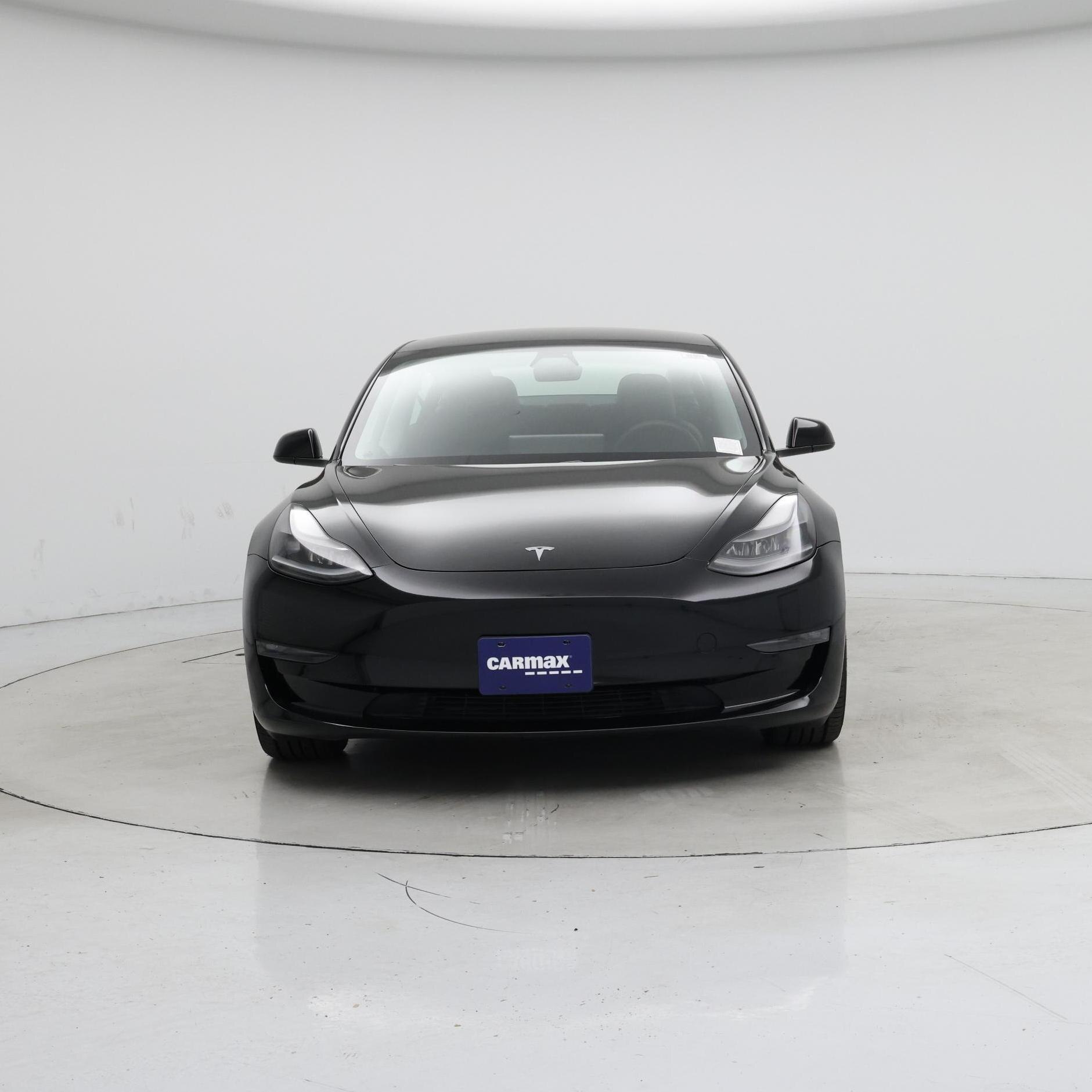 Thumbnail: 2021 Tesla Model 3 - 5