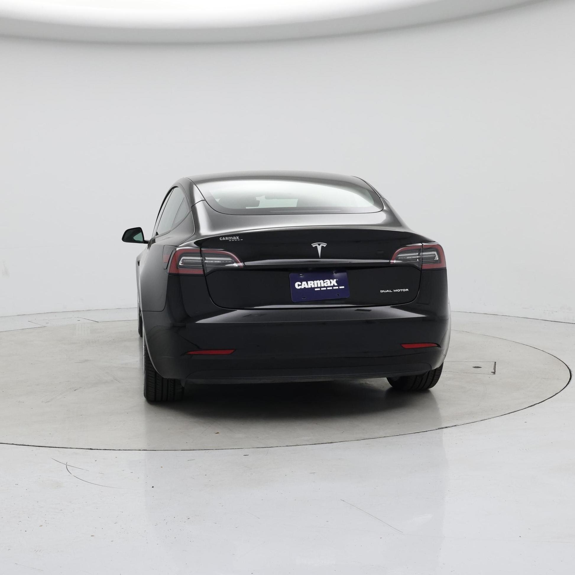 Thumbnail: 2021 Tesla Model 3 - 6