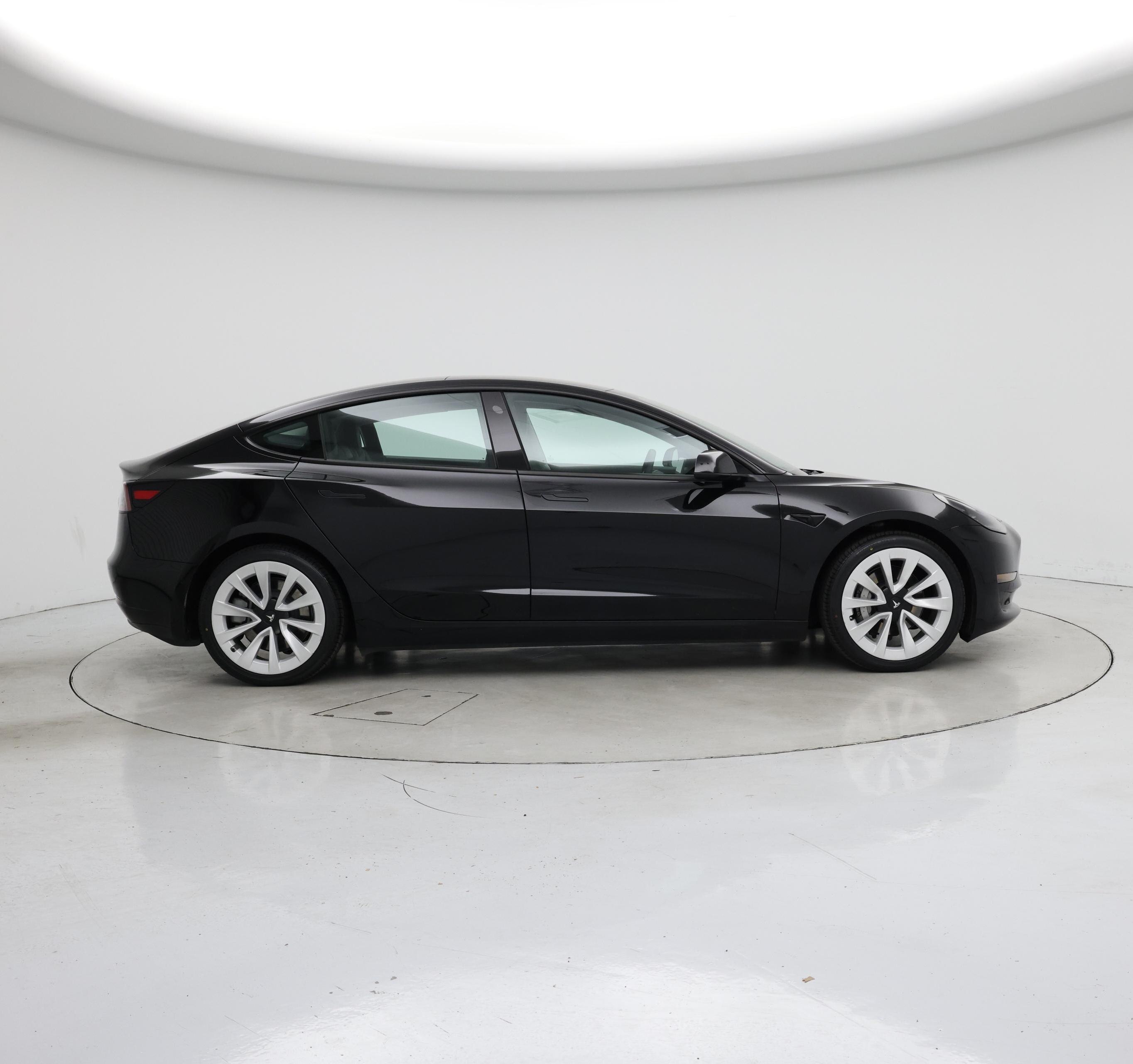 Thumbnail: 2021 Tesla Model 3 - 7