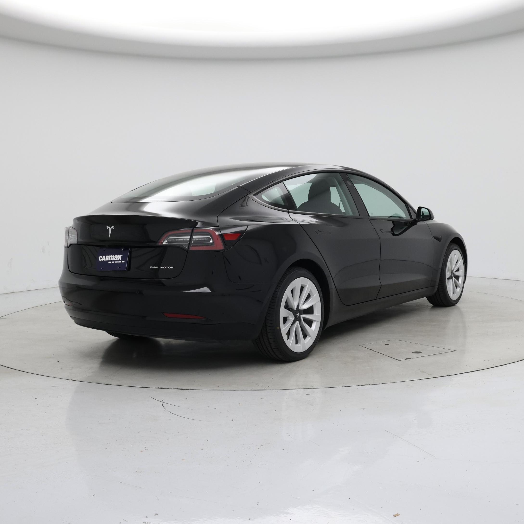 Thumbnail: 2021 Tesla Model 3 - 8