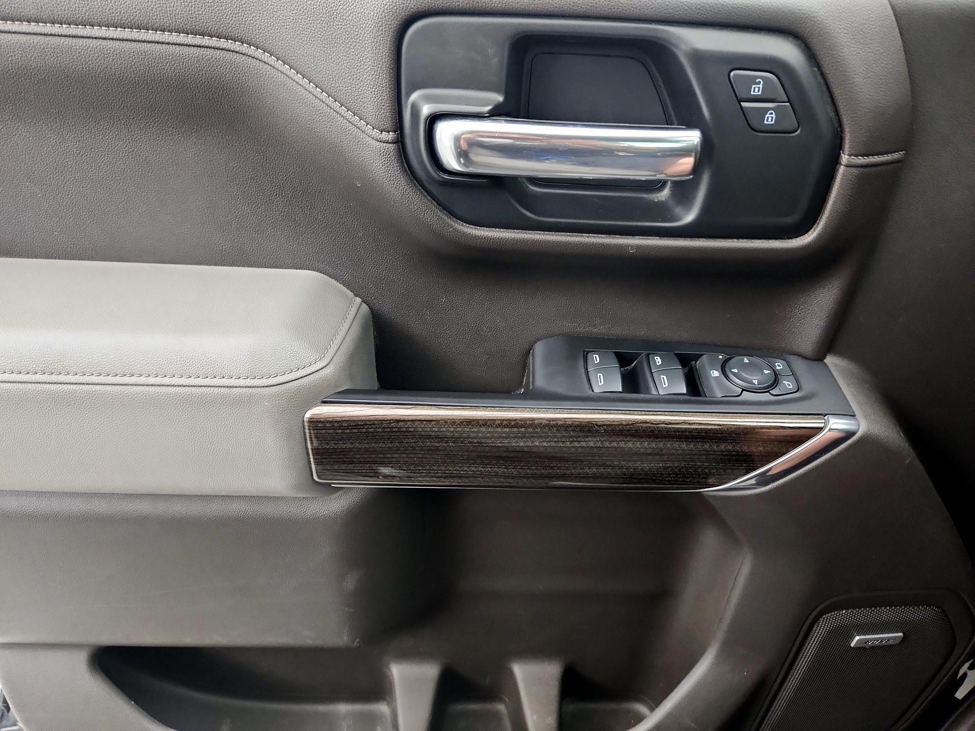 Thumbnail: 2019 Chevrolet Silverado 1500 - 12