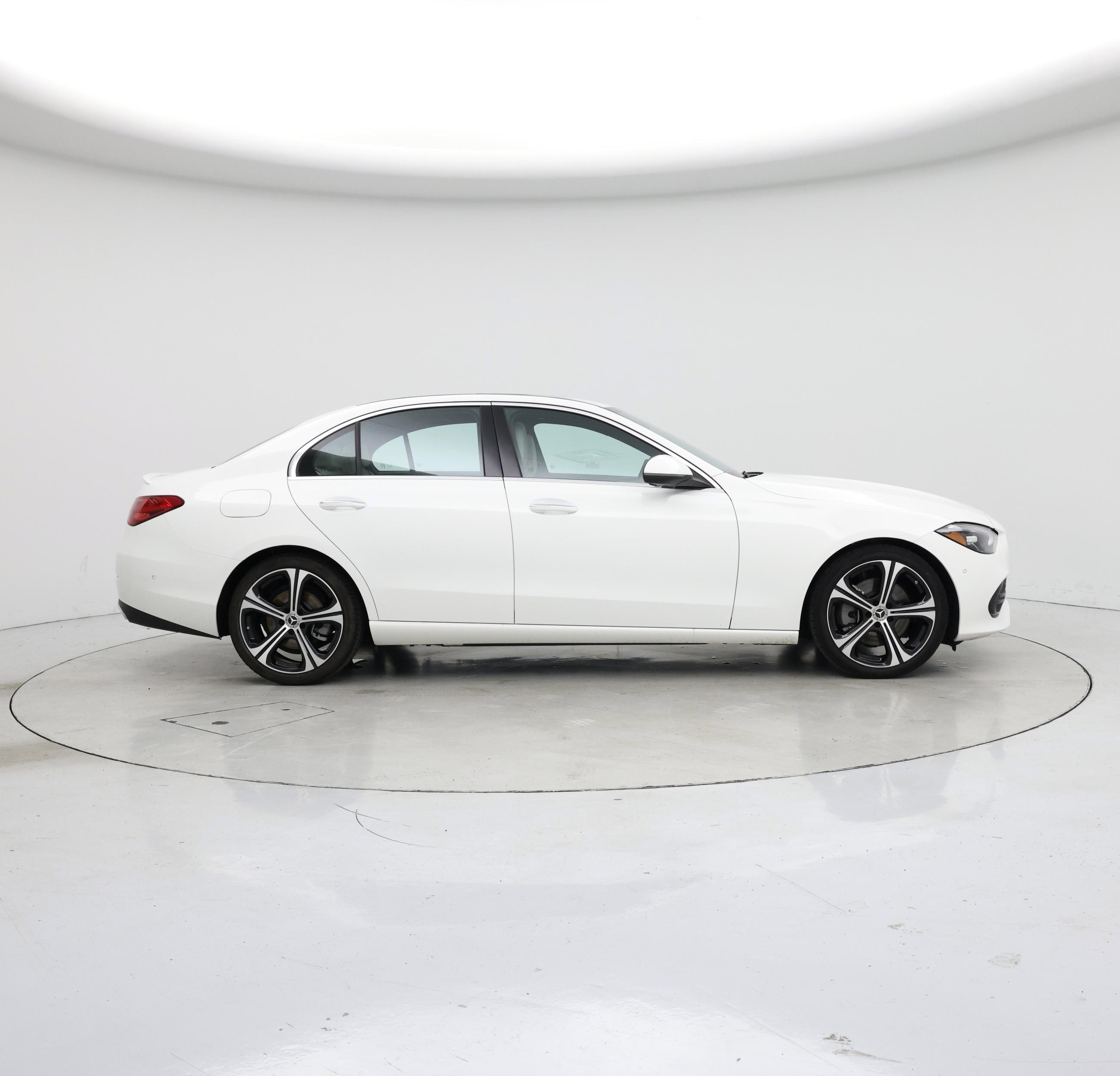 Thumbnail: 2024 Mercedes-Benz C-Class - 7