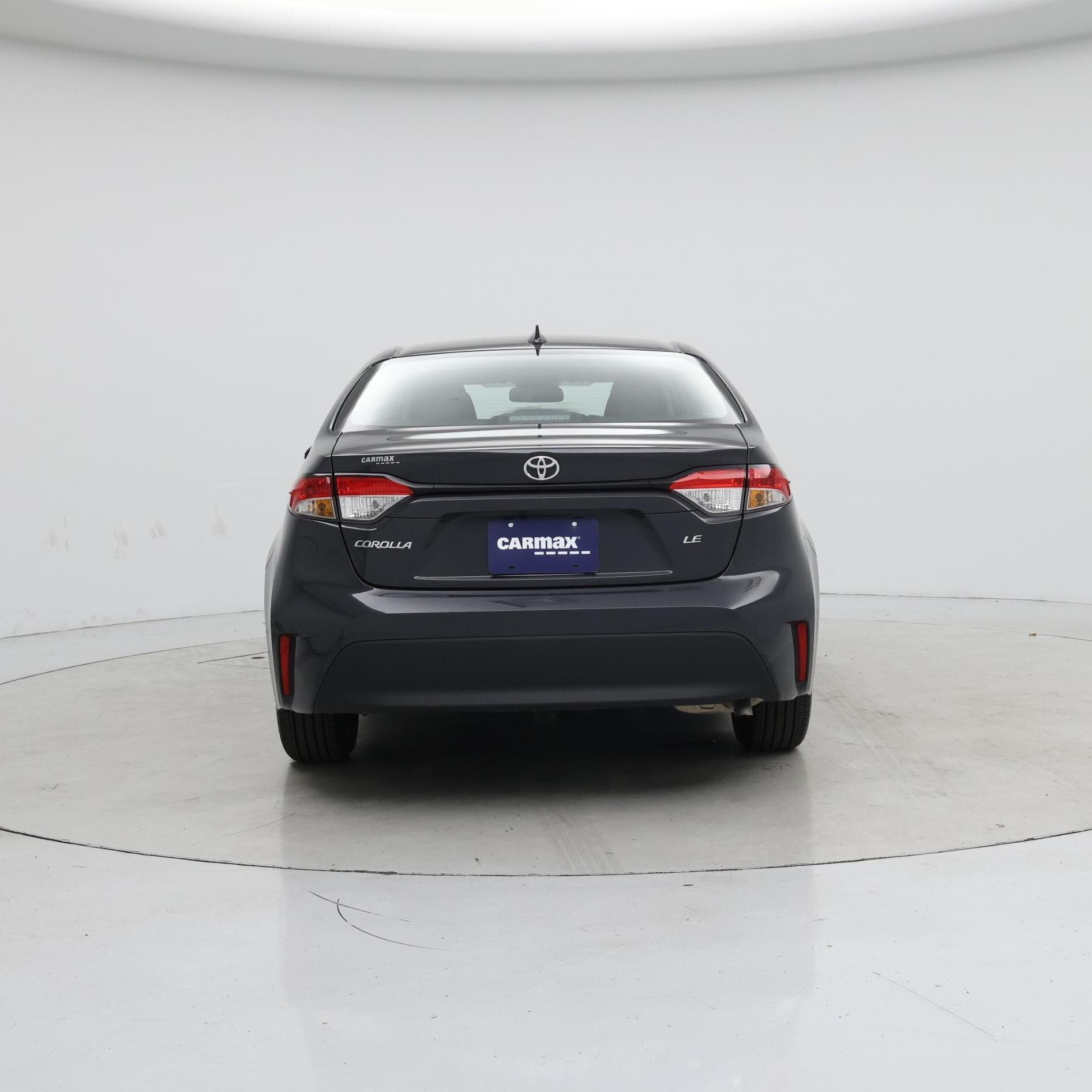 Thumbnail: 2024 Toyota Corolla - 2