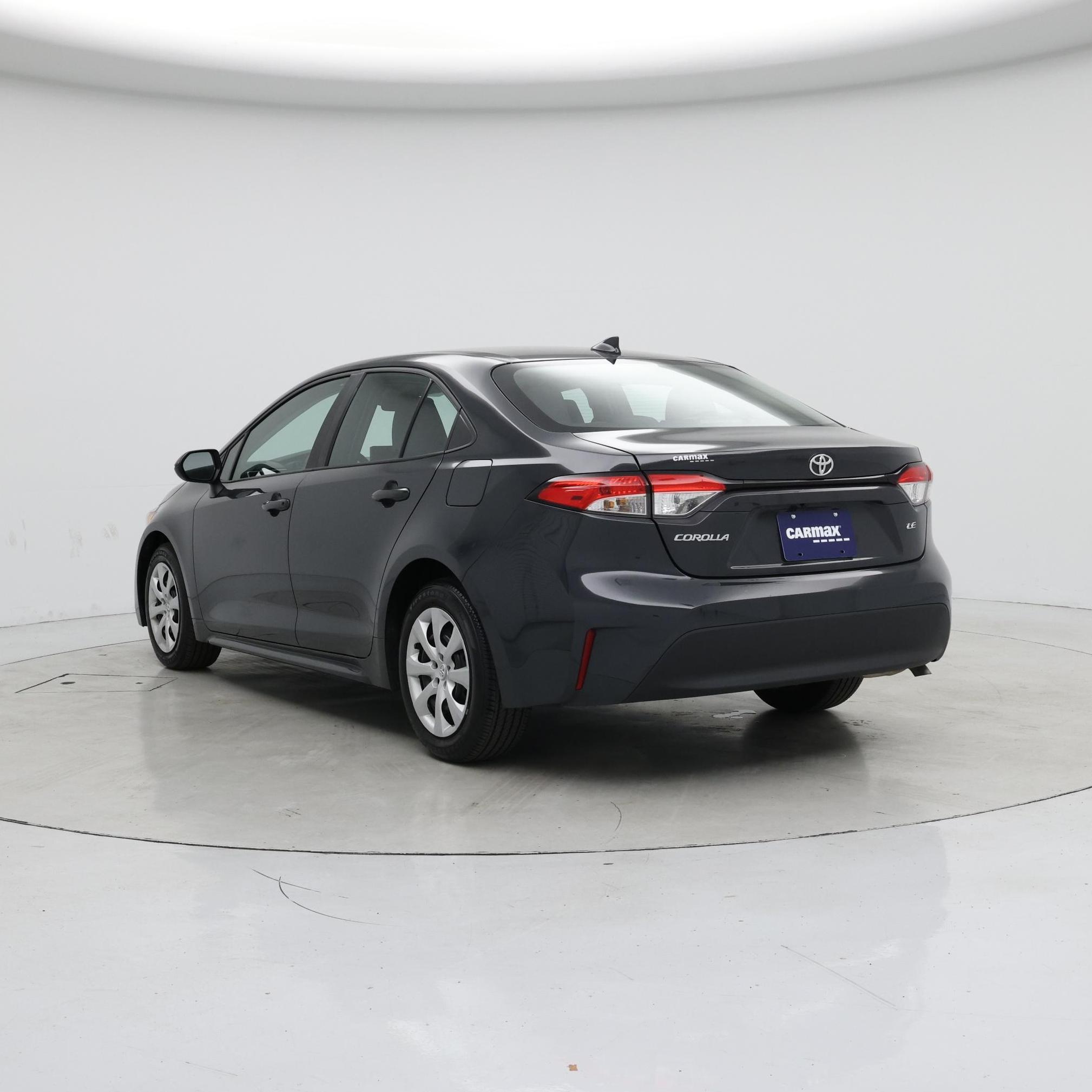 Thumbnail: 2024 Toyota Corolla - 3