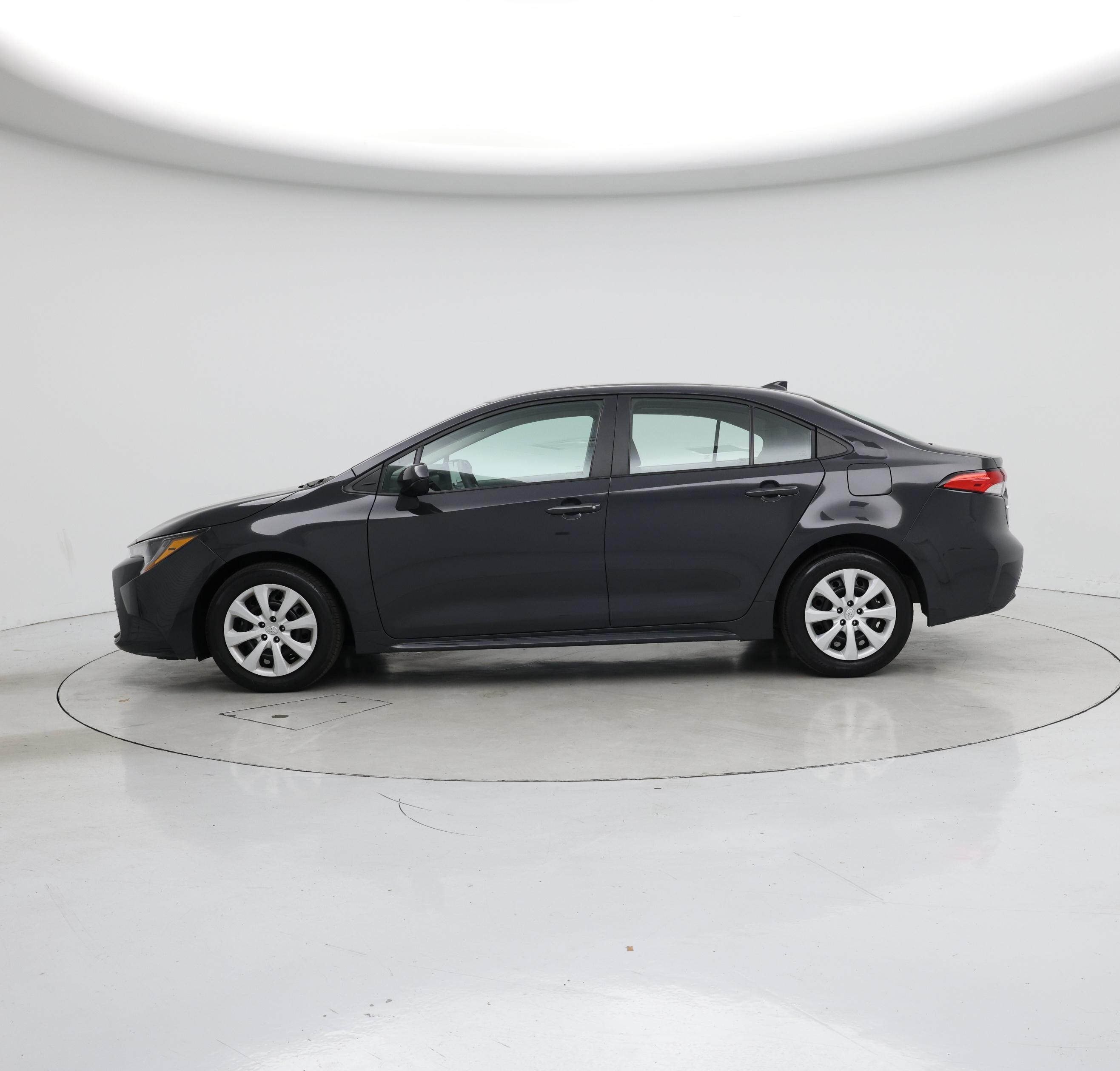 Thumbnail: 2024 Toyota Corolla - 4