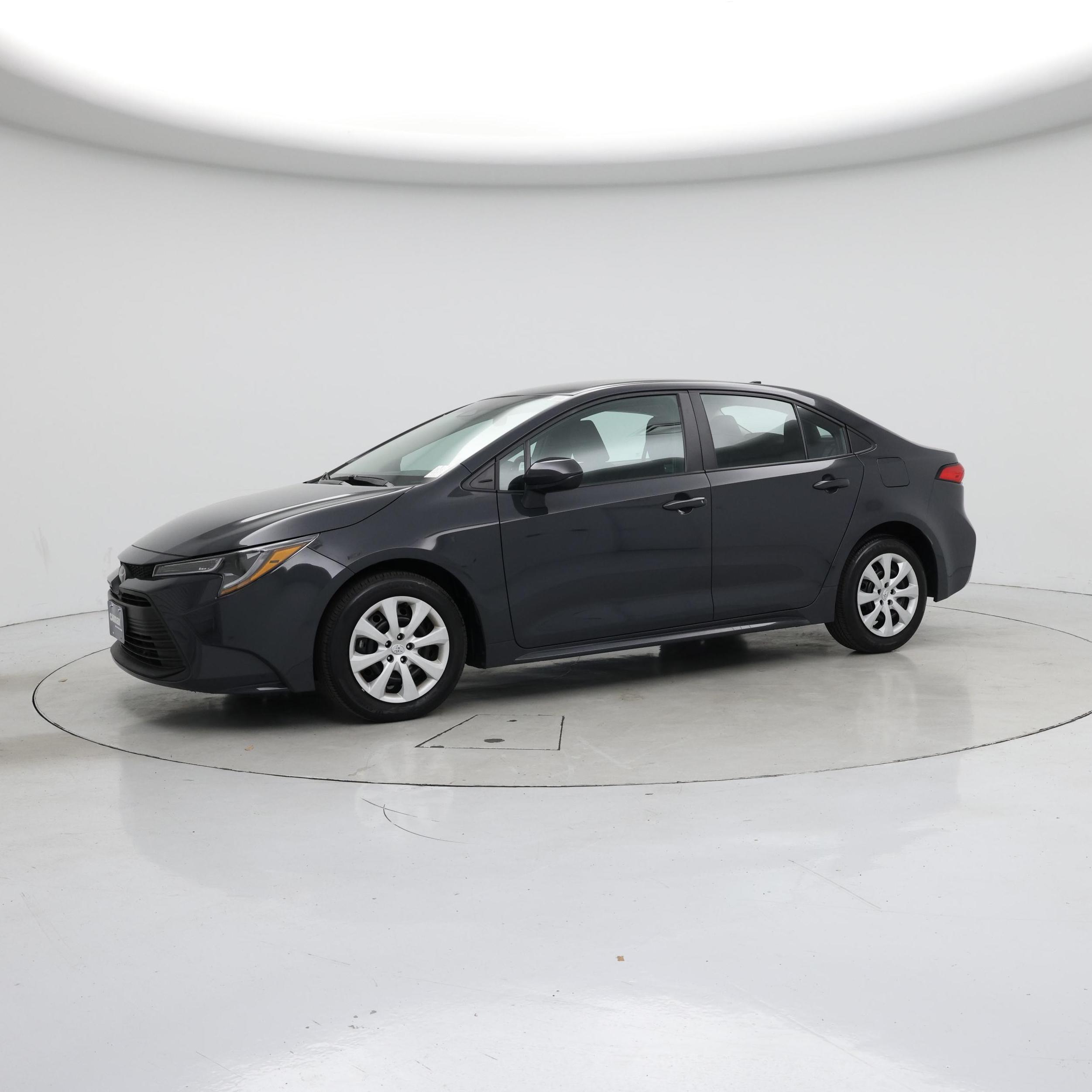 Thumbnail: 2024 Toyota Corolla - 5