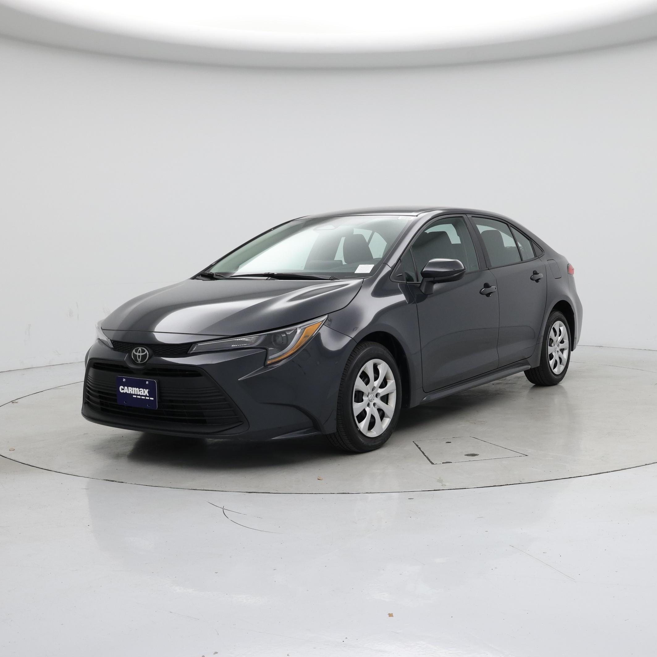 Thumbnail: 2024 Toyota Corolla - 7