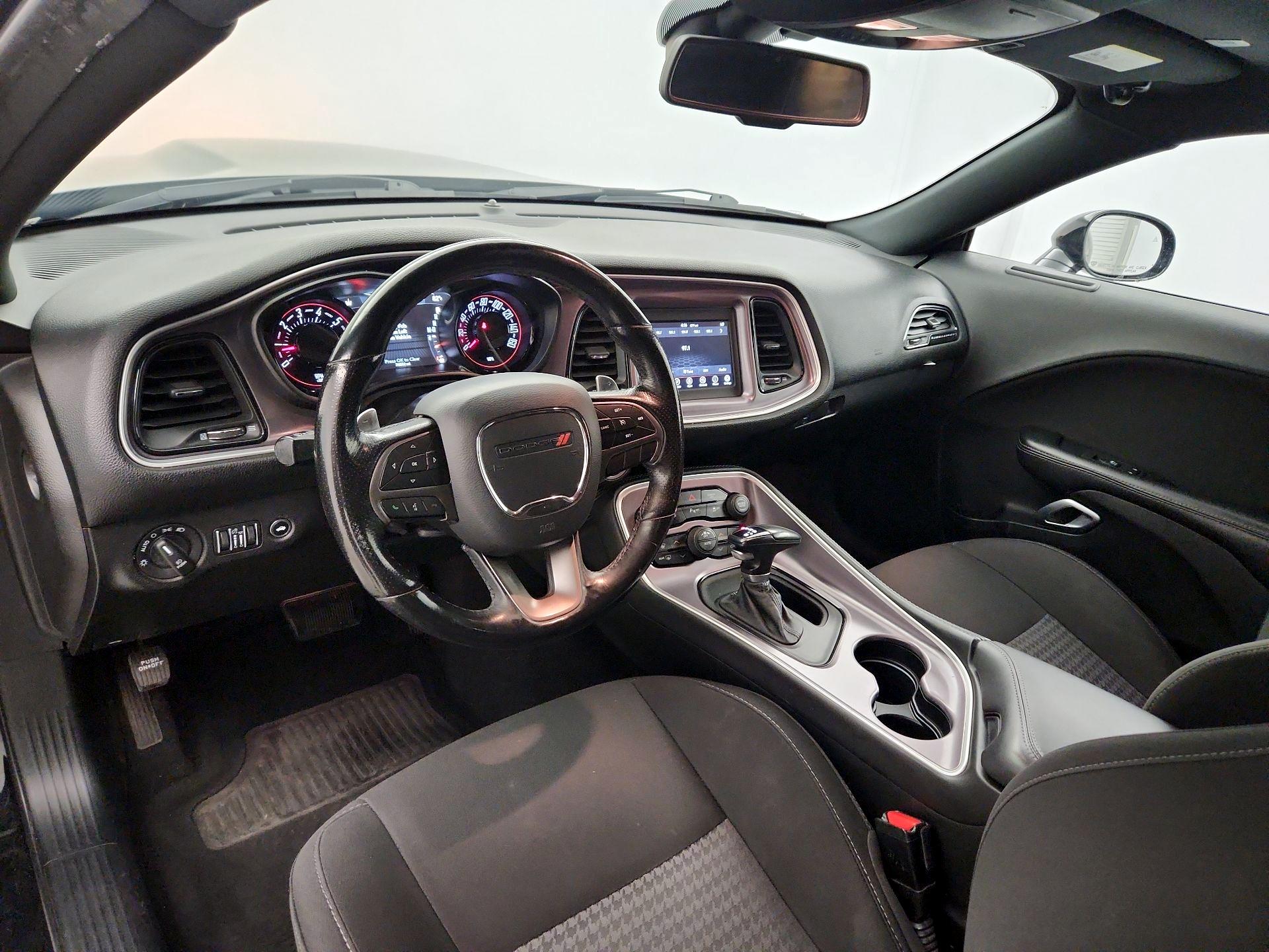 Thumbnail: 2019 Dodge Challenger - 9