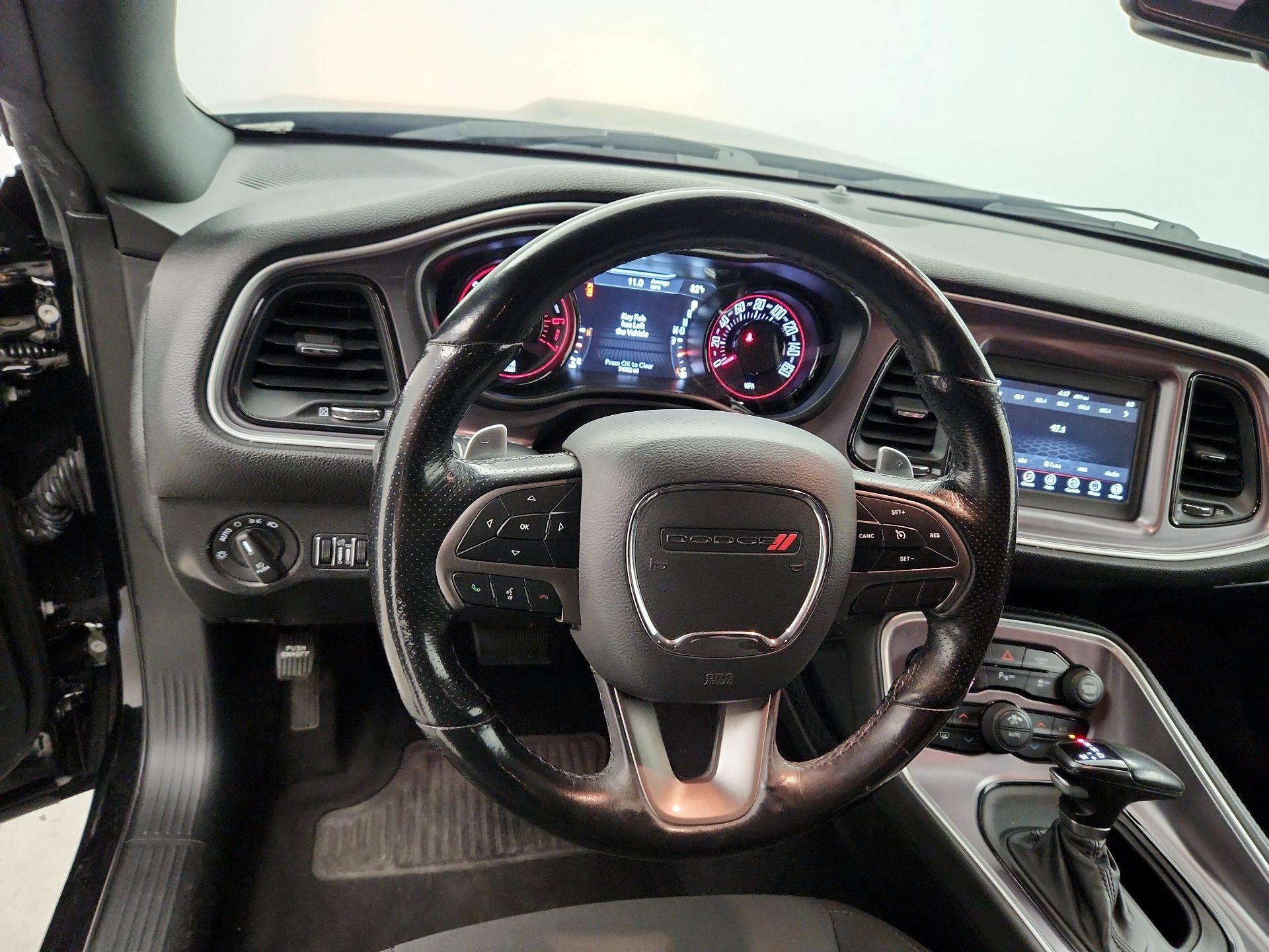 Thumbnail: 2019 Dodge Challenger - 10