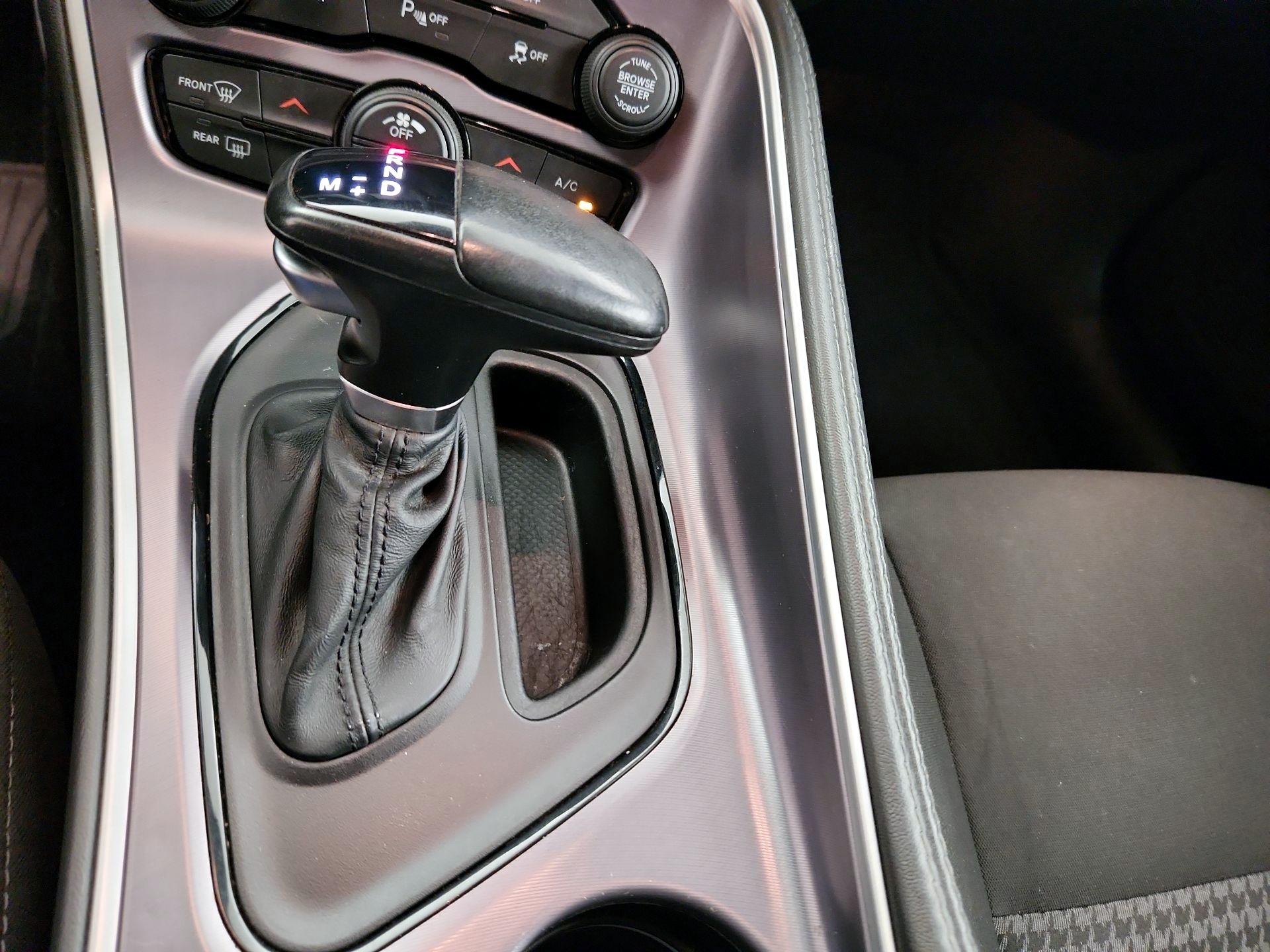 Thumbnail: 2019 Dodge Challenger - 17