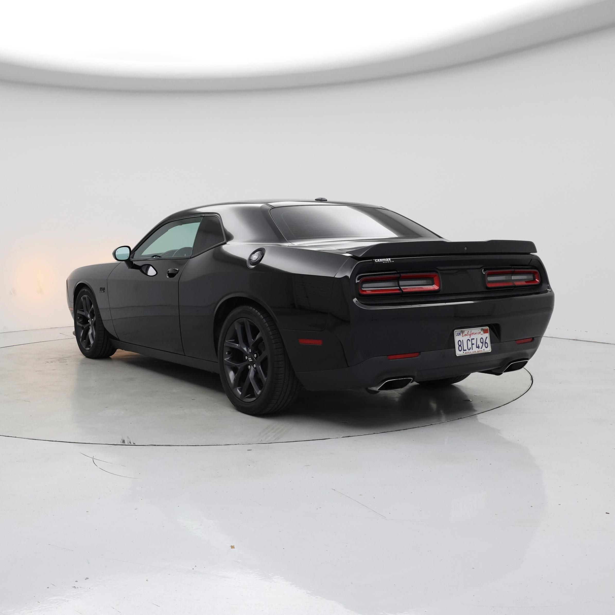 Thumbnail: 2019 Dodge Challenger - 2