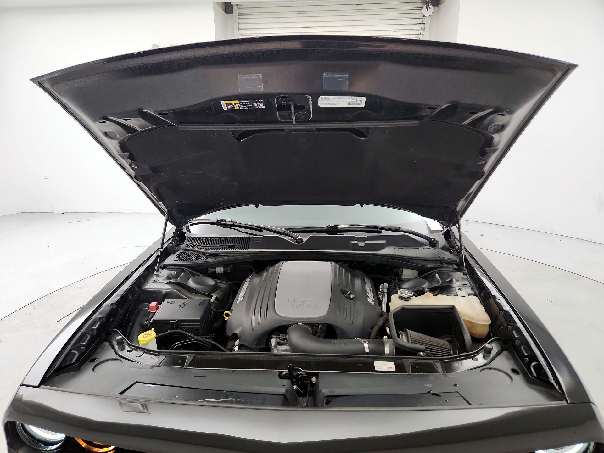 Thumbnail: 2019 Dodge Challenger - 19
