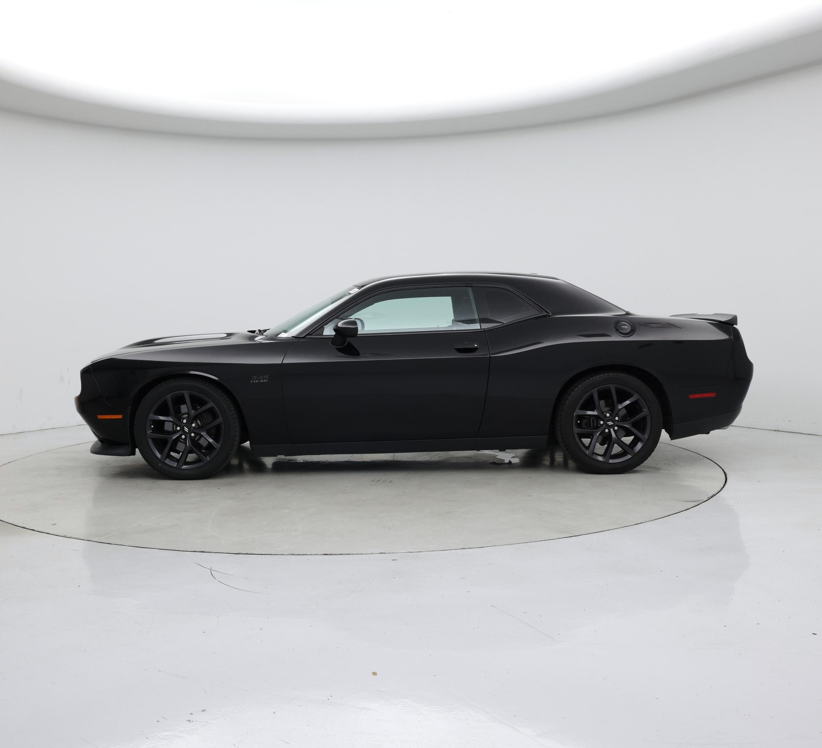 Thumbnail: 2019 Dodge Challenger - 3