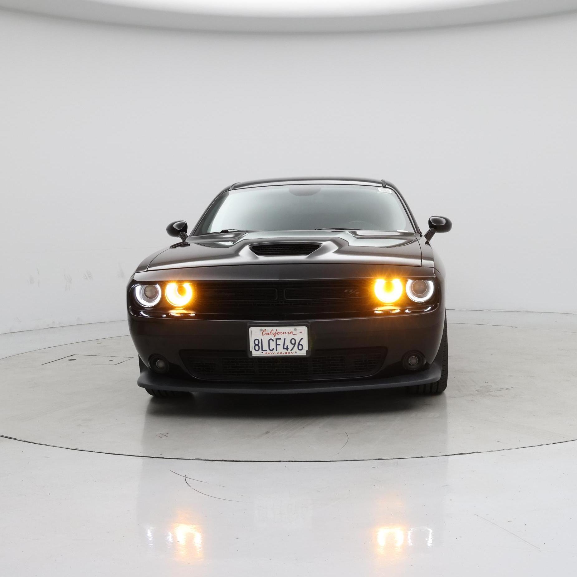 Thumbnail: 2019 Dodge Challenger - 5