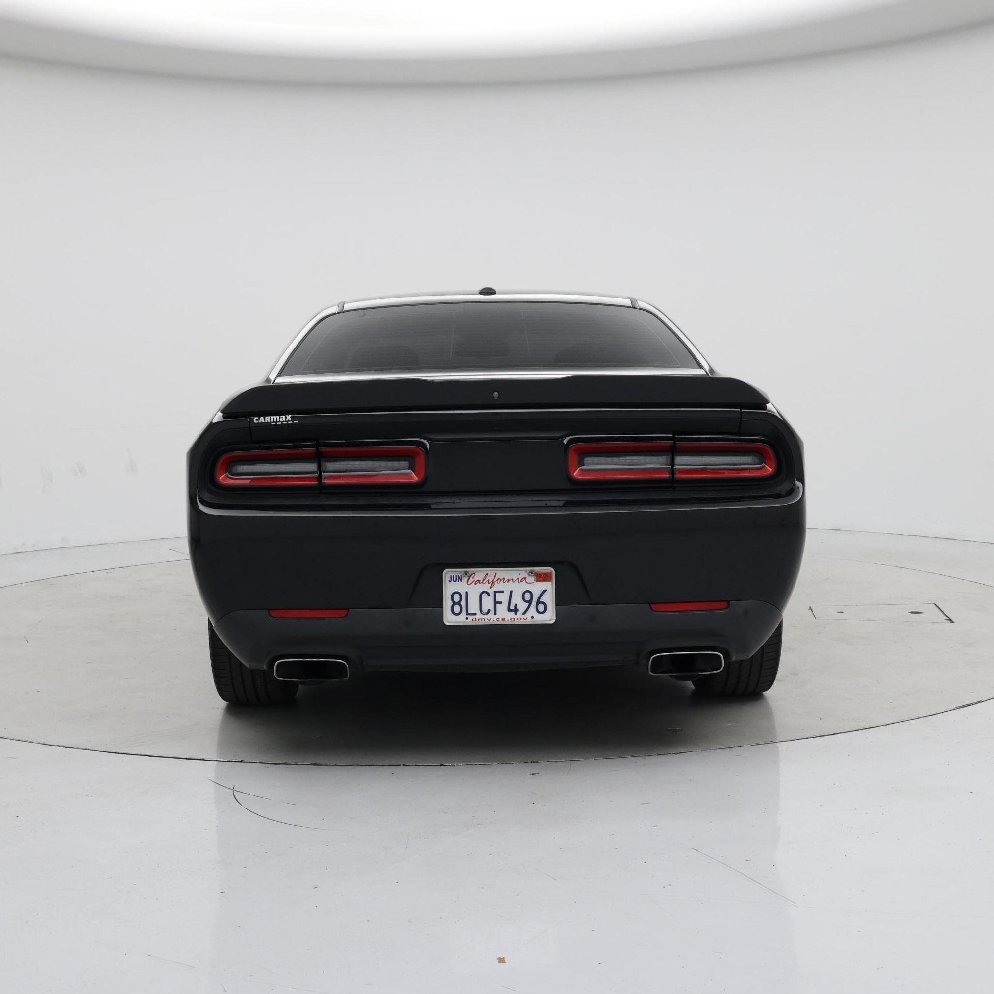Thumbnail: 2019 Dodge Challenger - 6