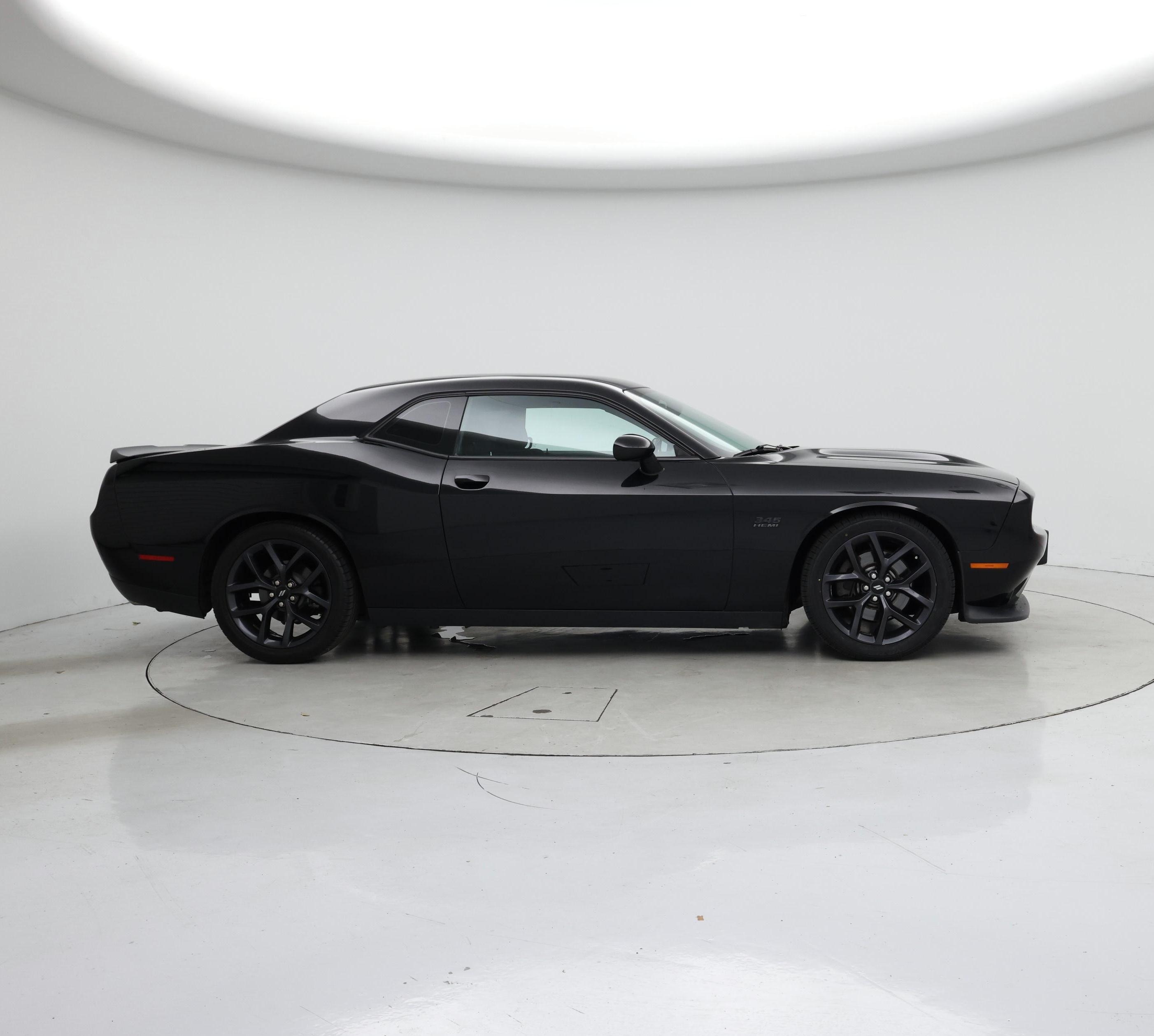 Thumbnail: 2019 Dodge Challenger - 7