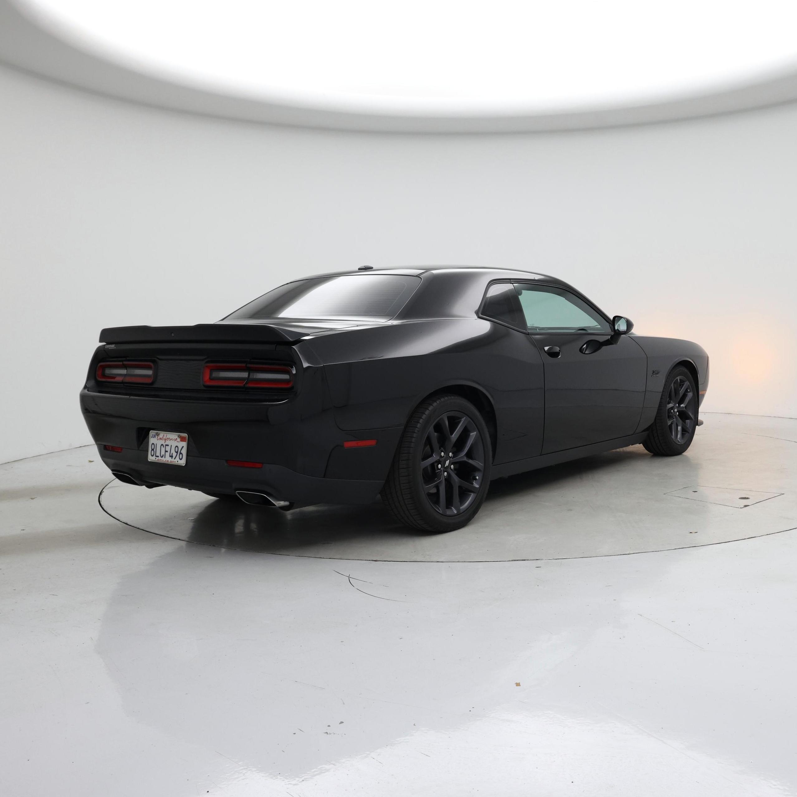 Thumbnail: 2019 Dodge Challenger - 8
