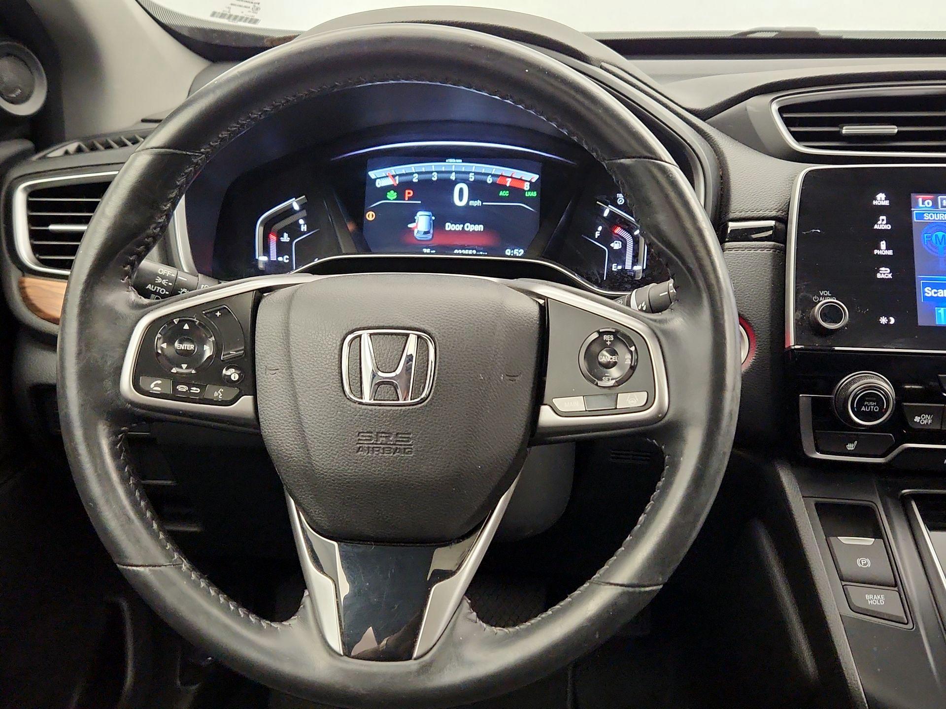 Thumbnail: 2022 Honda CR-V - 10