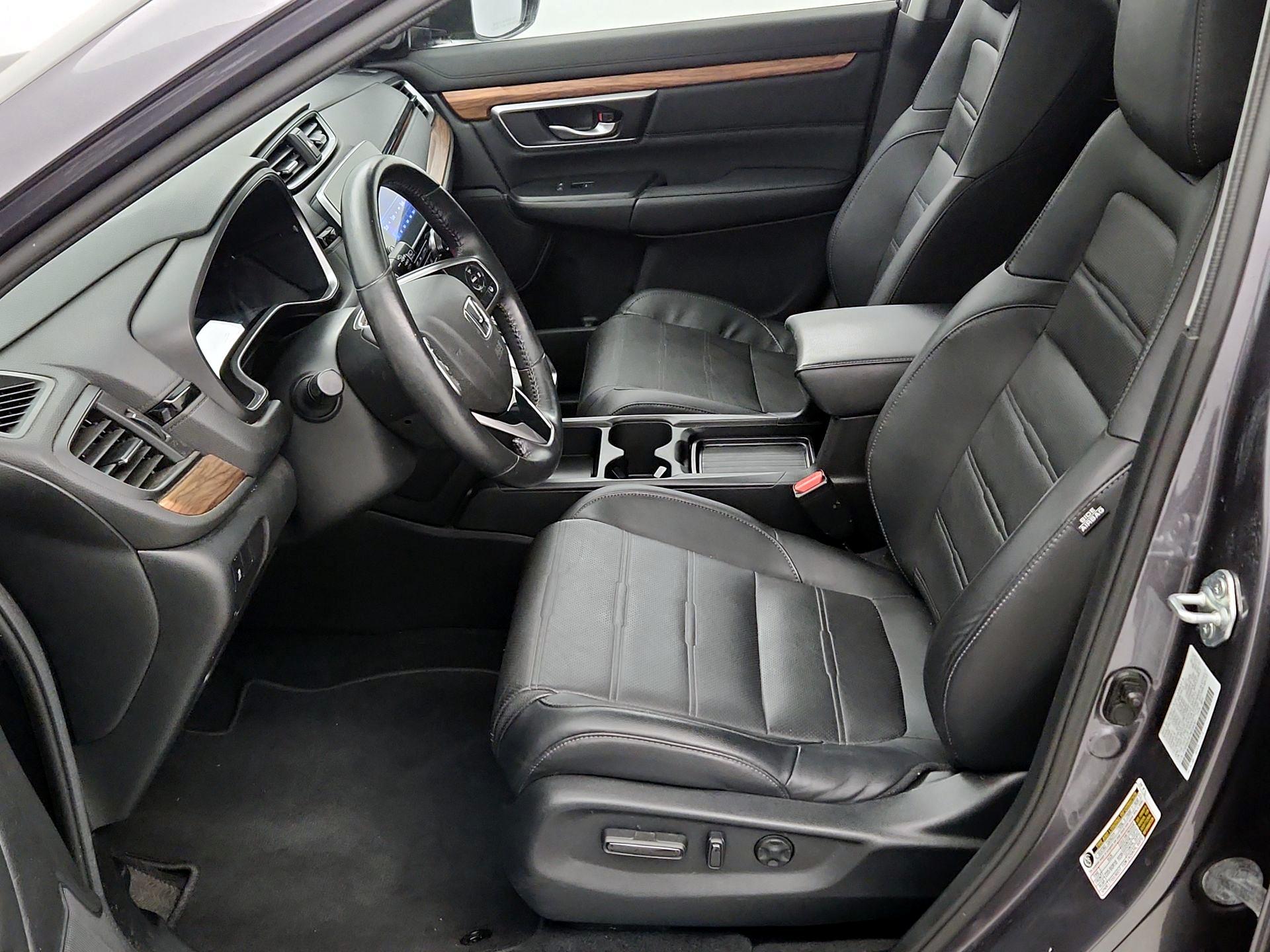 Thumbnail: 2022 Honda CR-V - 11
