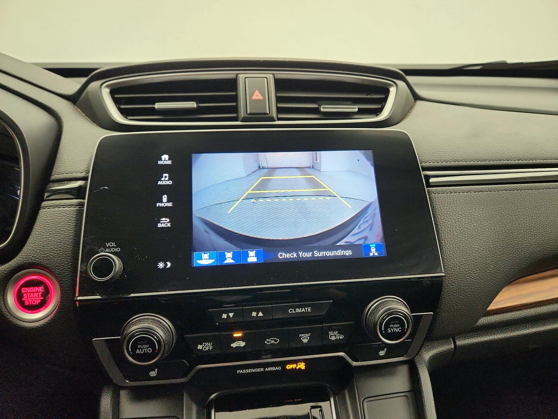 Thumbnail: 2022 Honda CR-V - 14