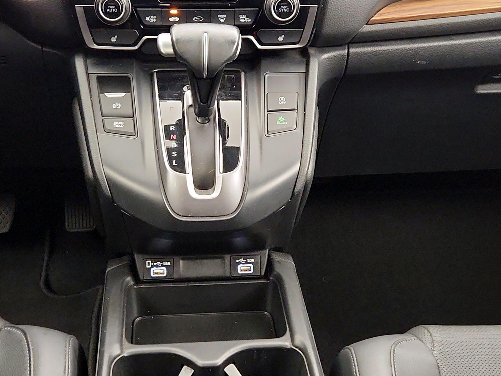 Thumbnail: 2022 Honda CR-V - 17