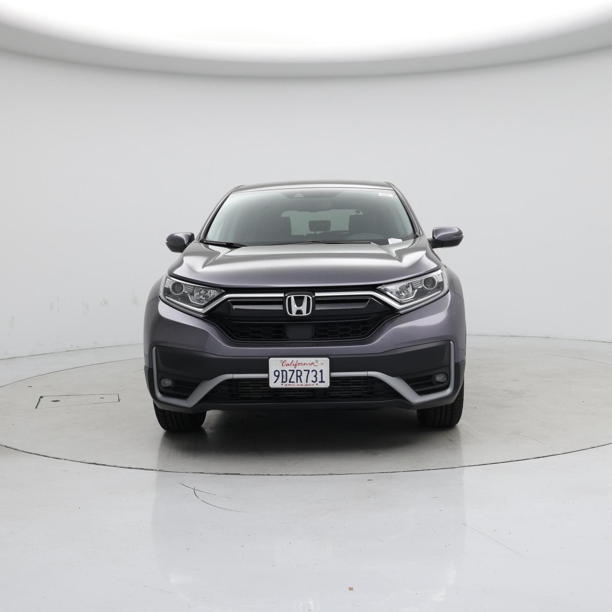Thumbnail: 2022 Honda CR-V - 5