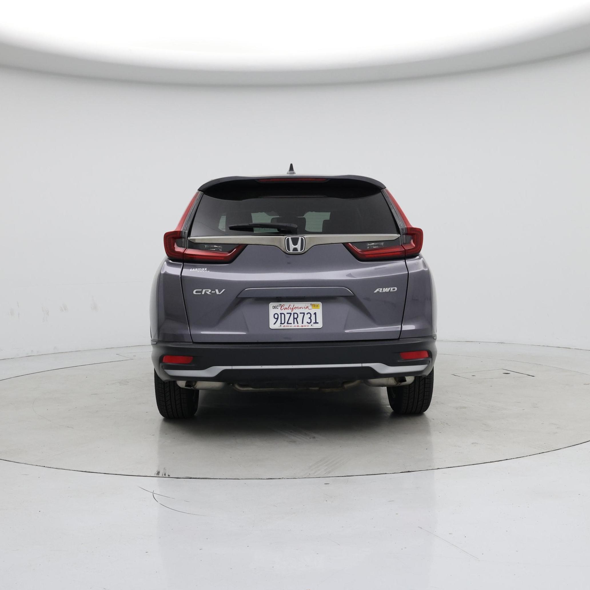 Thumbnail: 2022 Honda CR-V - 6