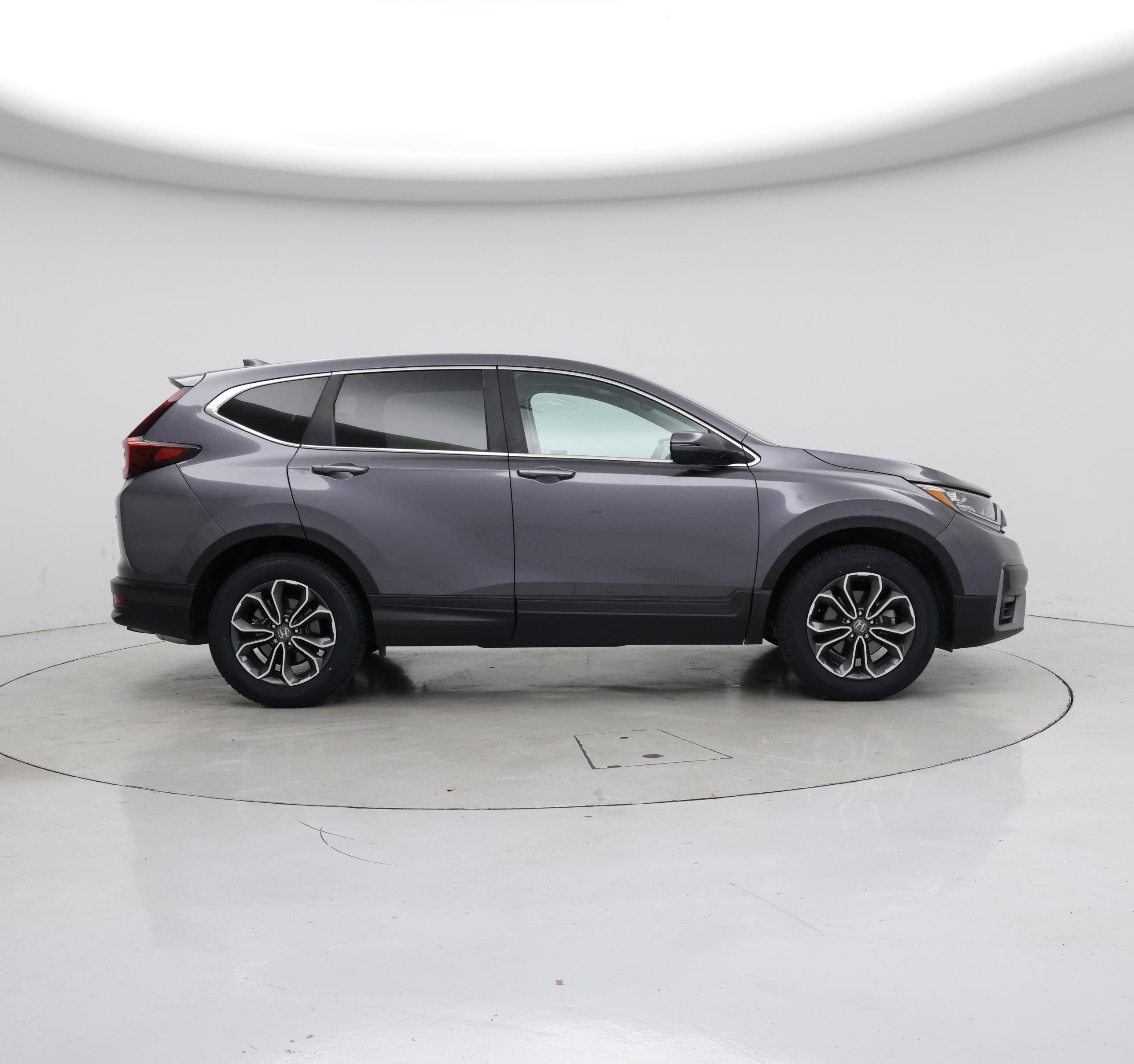Thumbnail: 2022 Honda CR-V - 7