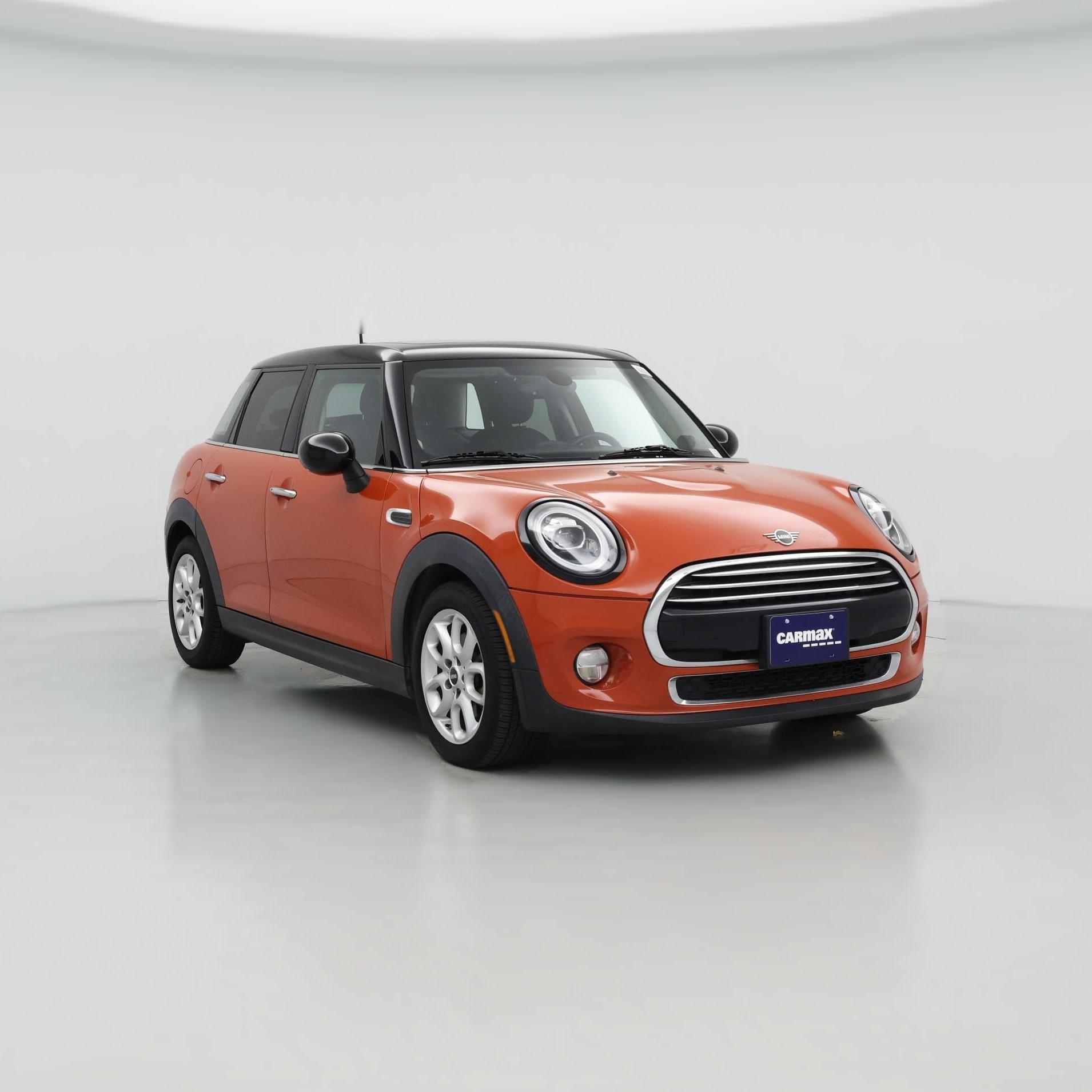 Thumbnail: 2019 MINI Cooper Hardtop - 1