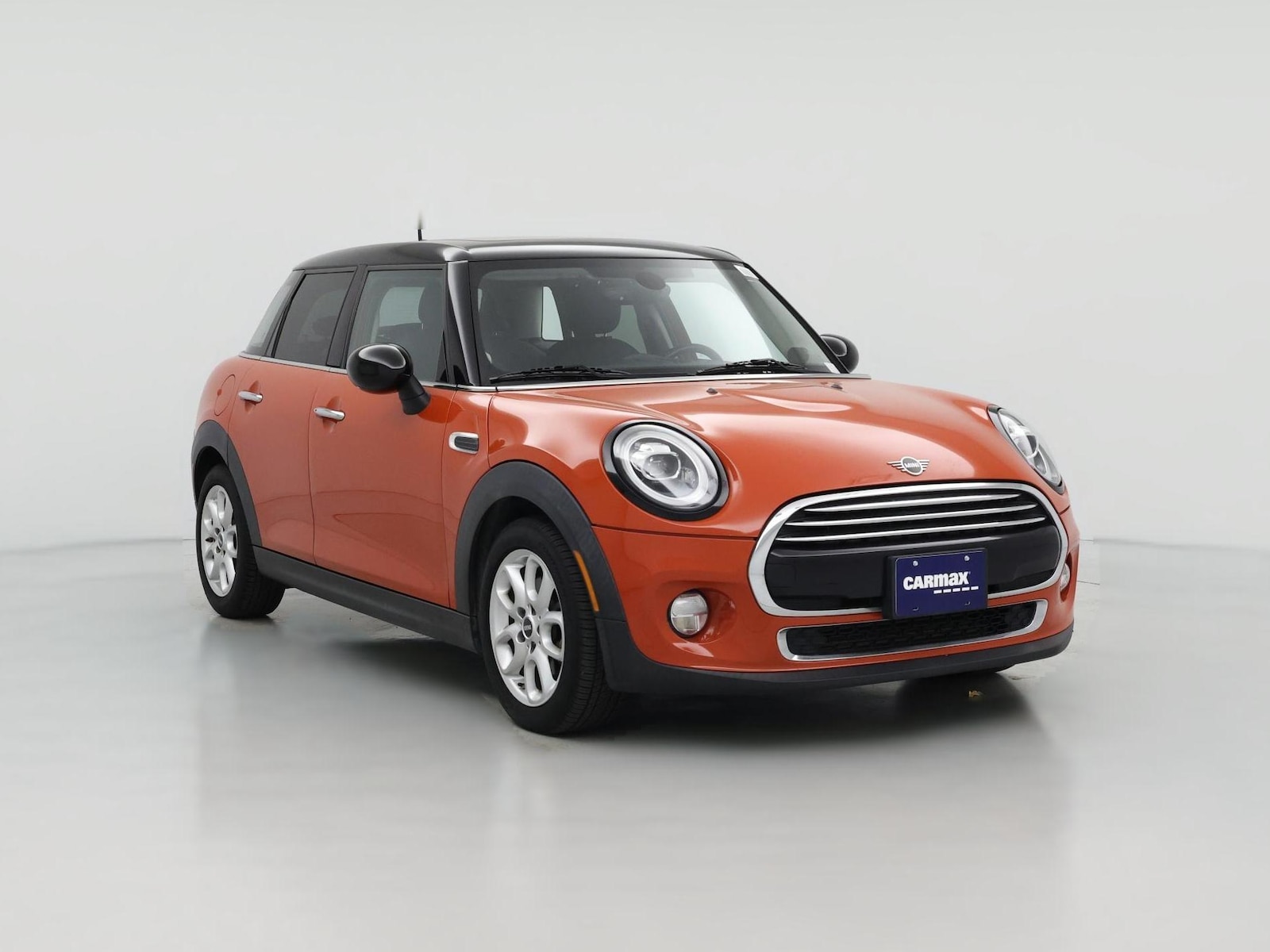 2019 MINI Hardtop 4 Door