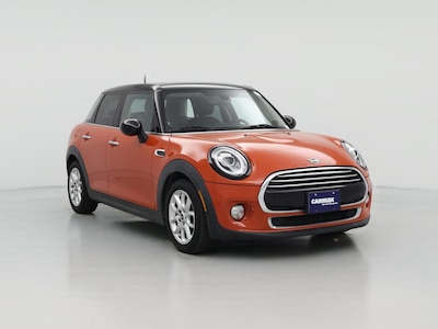 2019 Mini Cooper Hardtop Signature