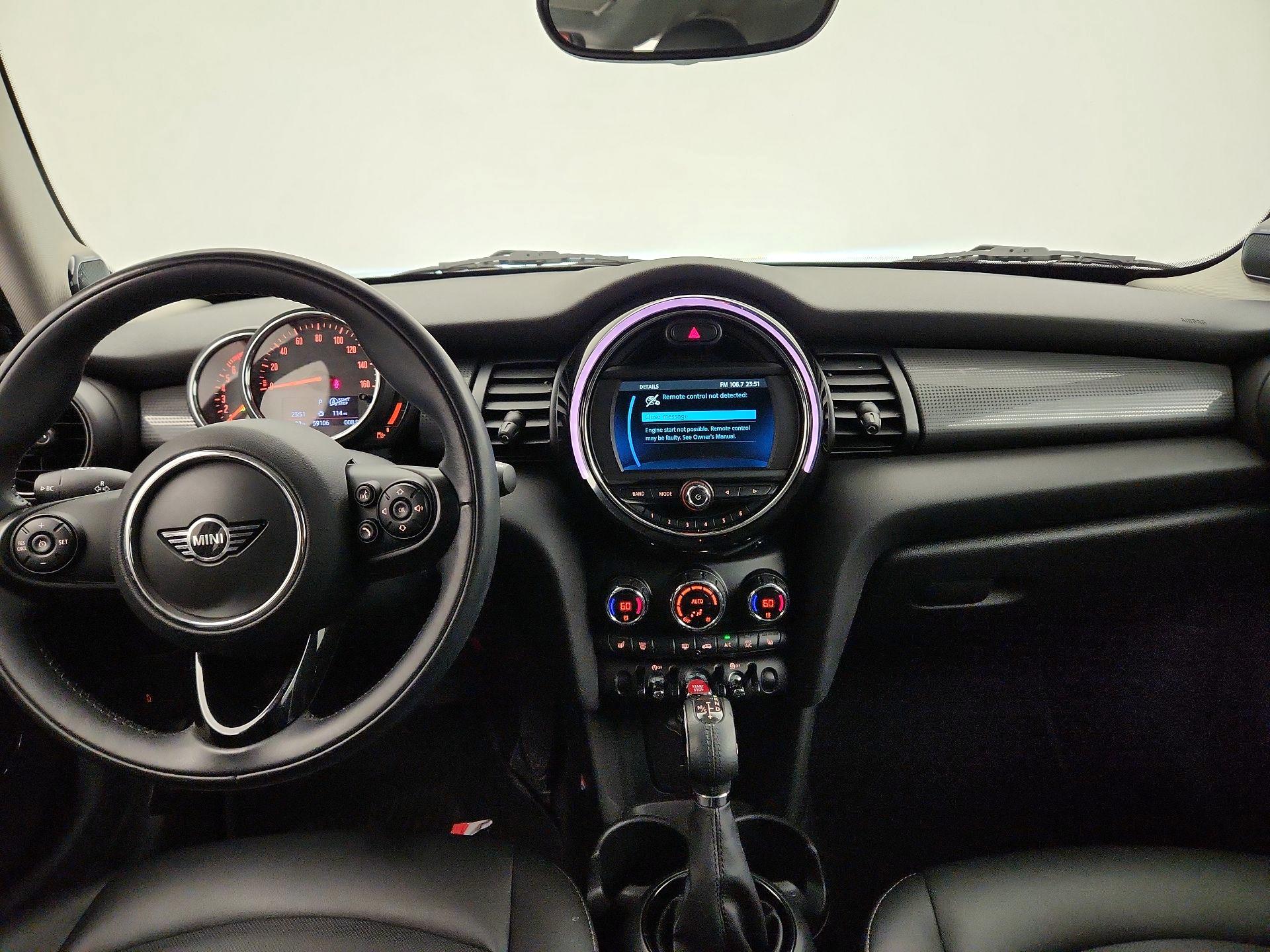 Thumbnail: 2019 MINI Cooper Hardtop - 9