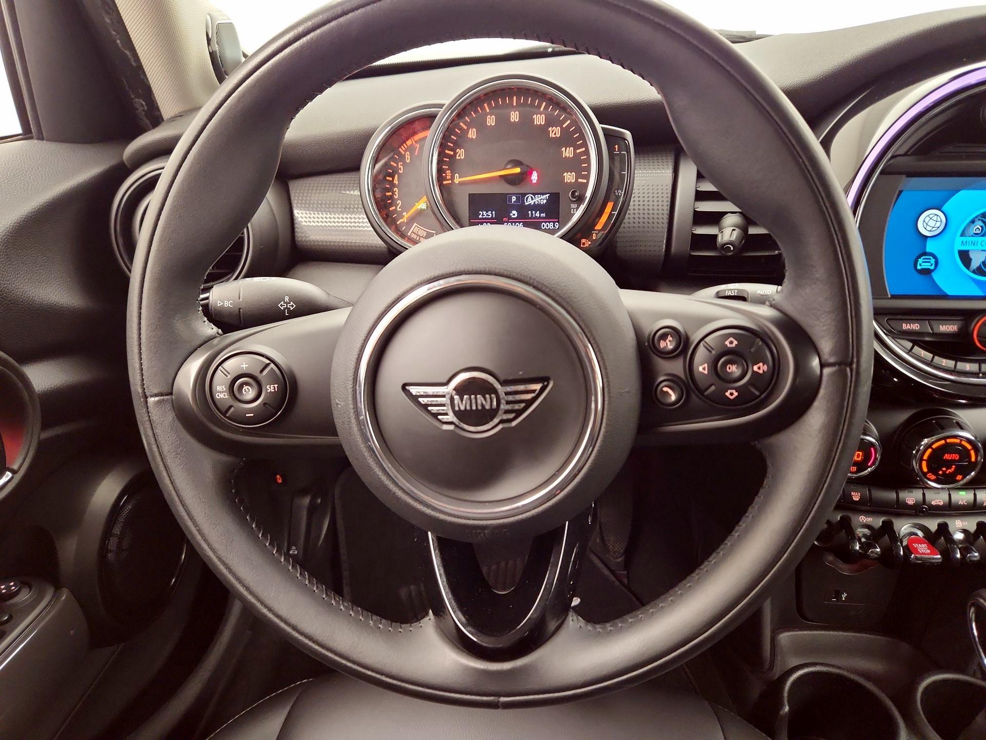 Thumbnail: 2019 MINI Cooper Hardtop - 10