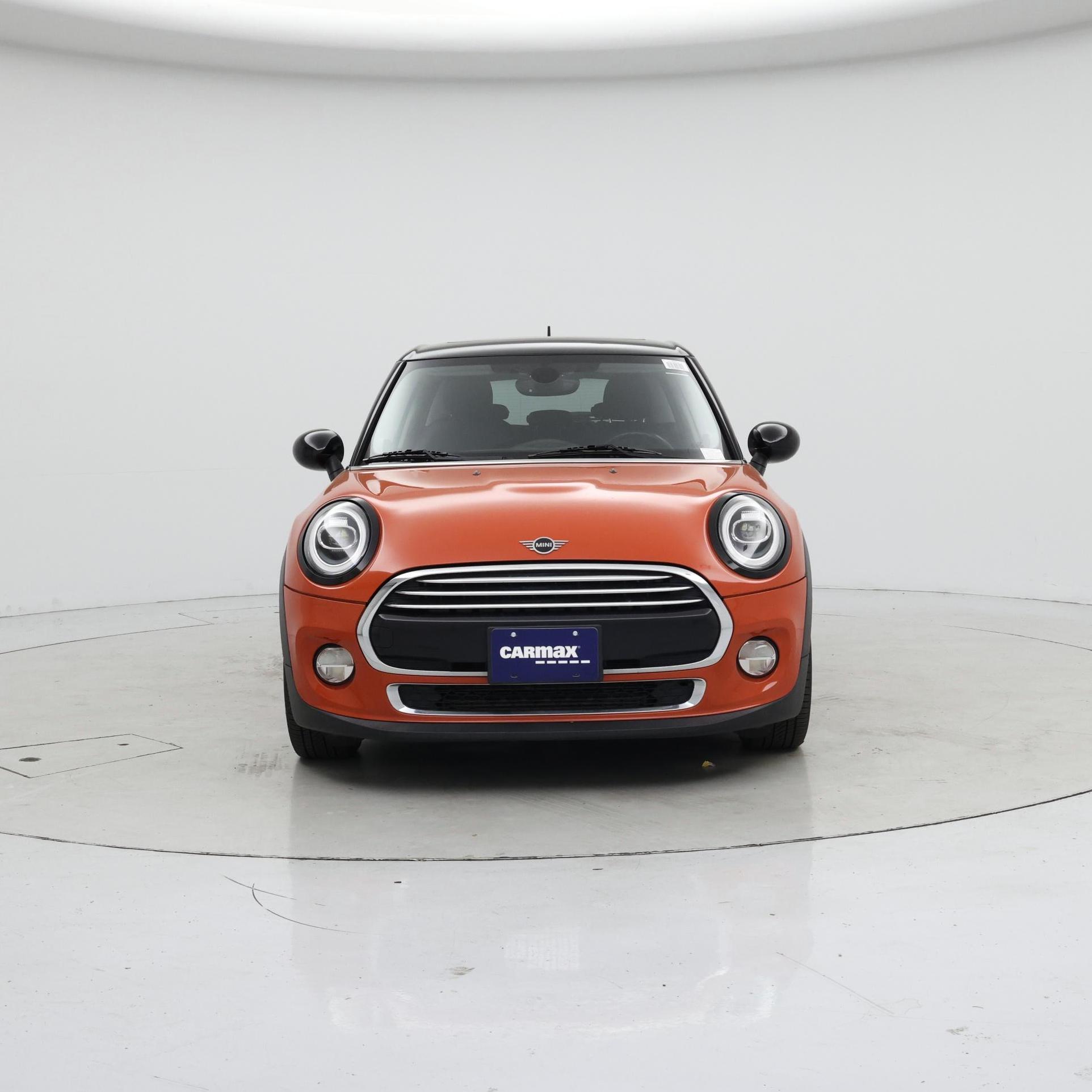 Thumbnail: 2019 MINI Cooper Hardtop - 5