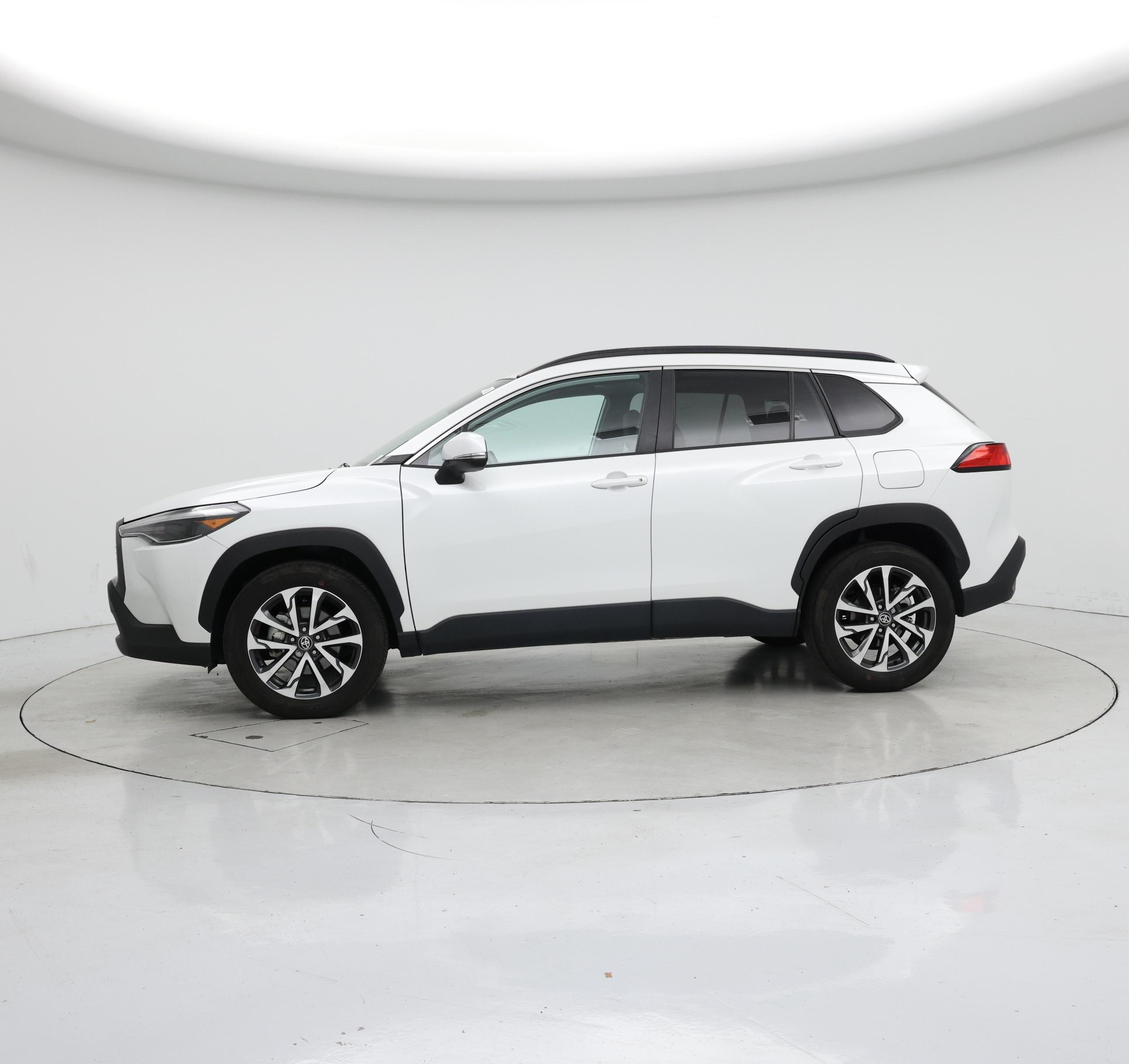 Thumbnail: 2023 Toyota Corolla Cross - 3