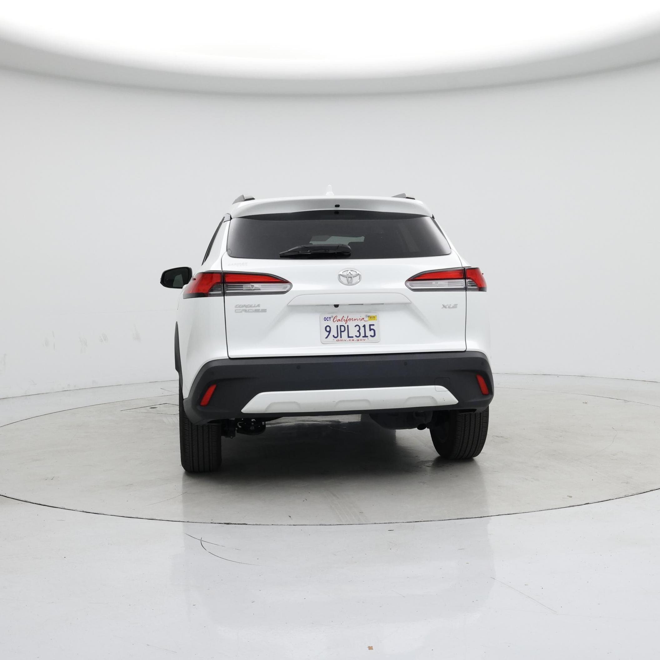 Thumbnail: 2023 Toyota Corolla Cross - 6