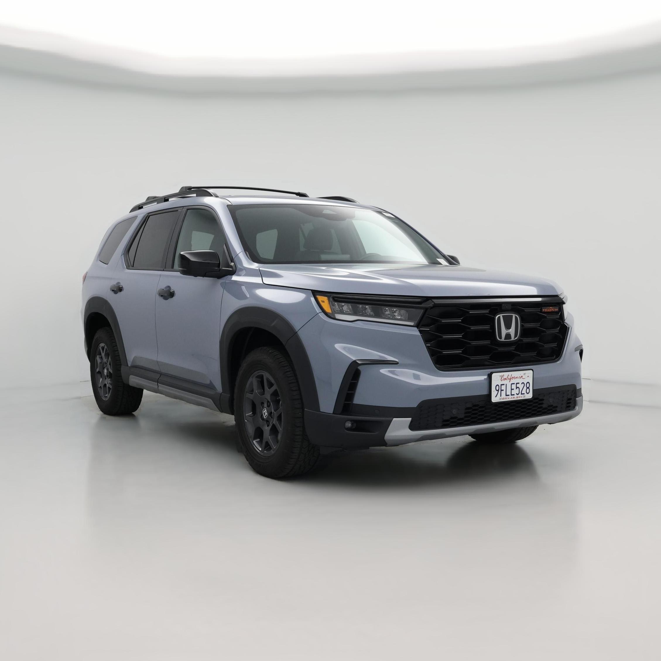Thumbnail: 2023 Honda Pilot - 1