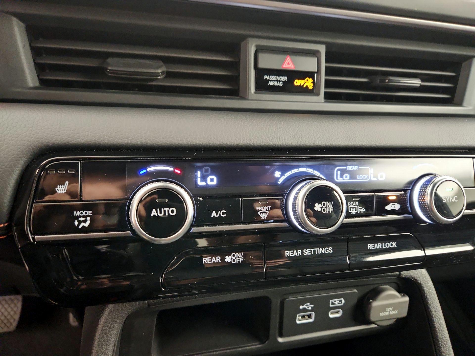 Thumbnail: 2023 Honda Pilot - 17