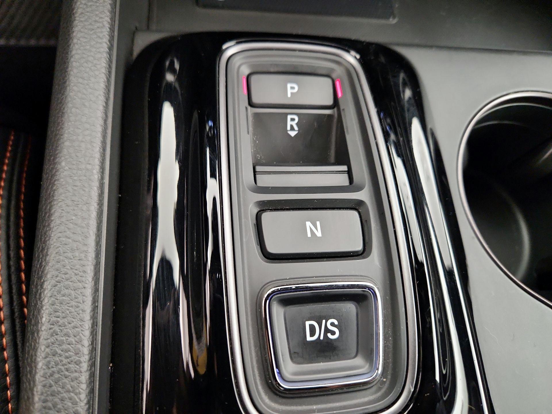 Thumbnail: 2023 Honda Pilot - 18