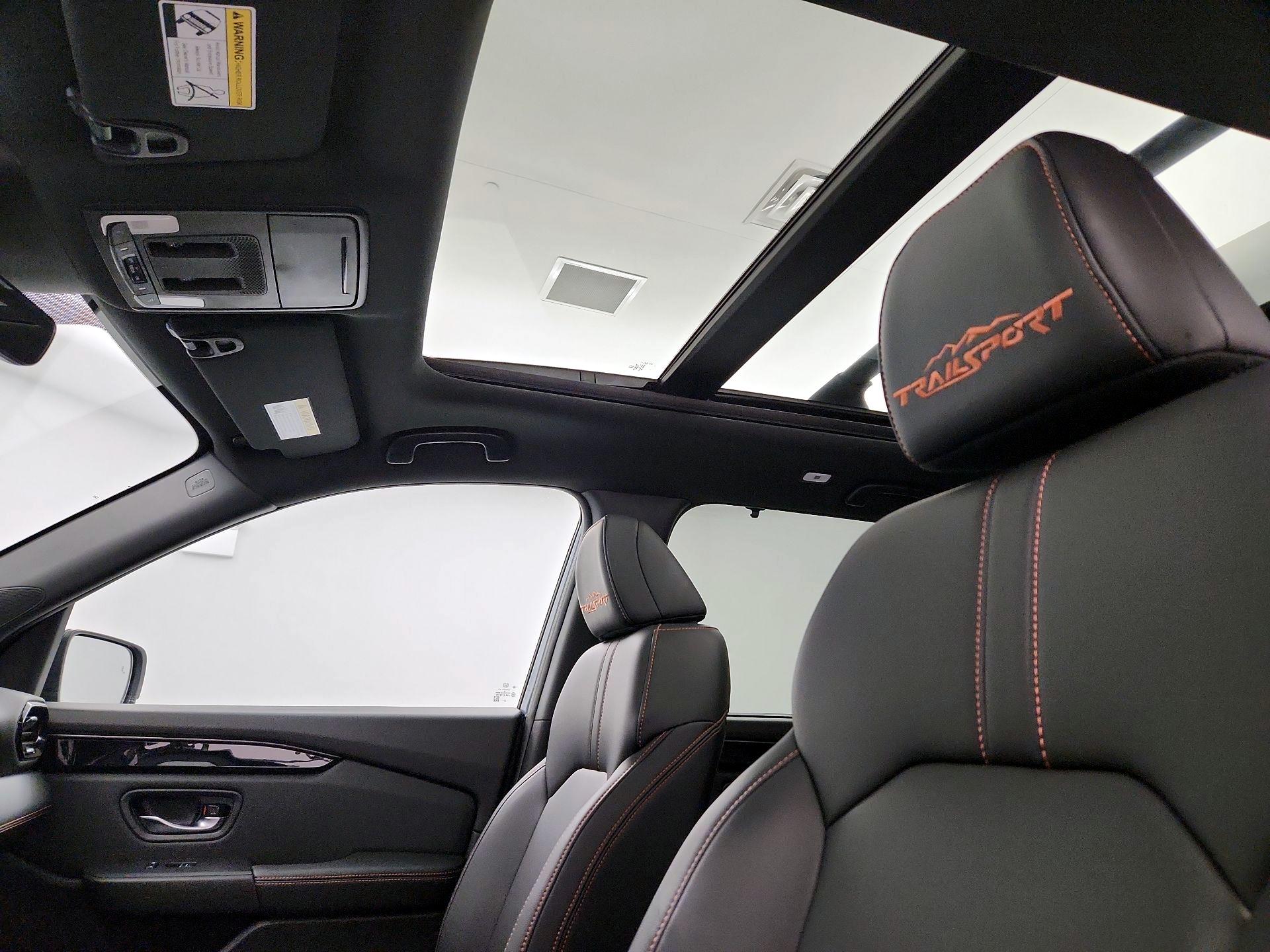 Thumbnail: 2023 Honda Pilot - 20