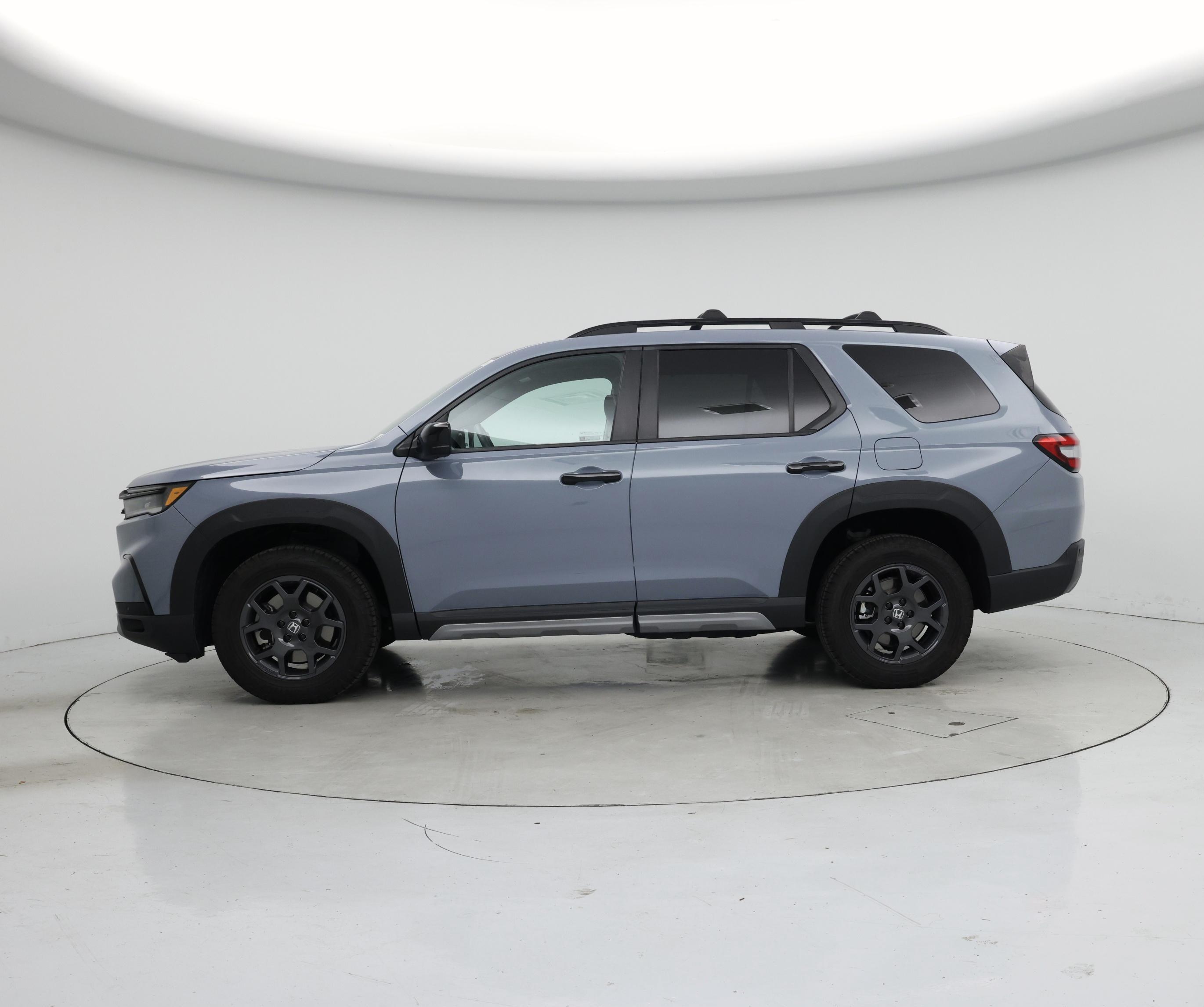Thumbnail: 2023 Honda Pilot - 3
